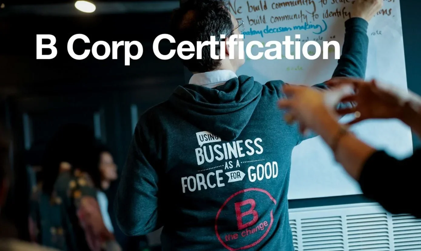 Accredited B Corp