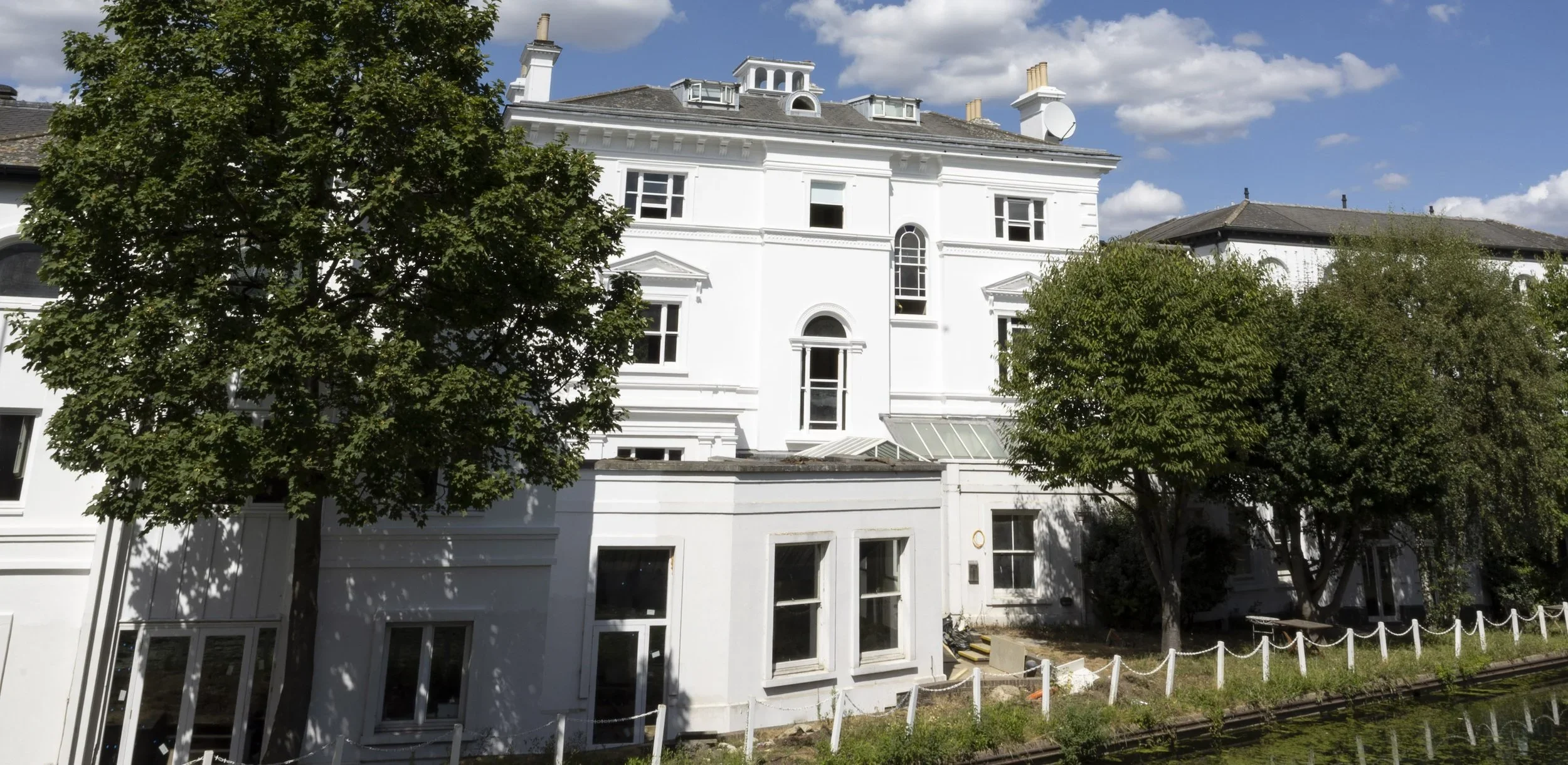 Imbiba completes first close of £90m growth fund