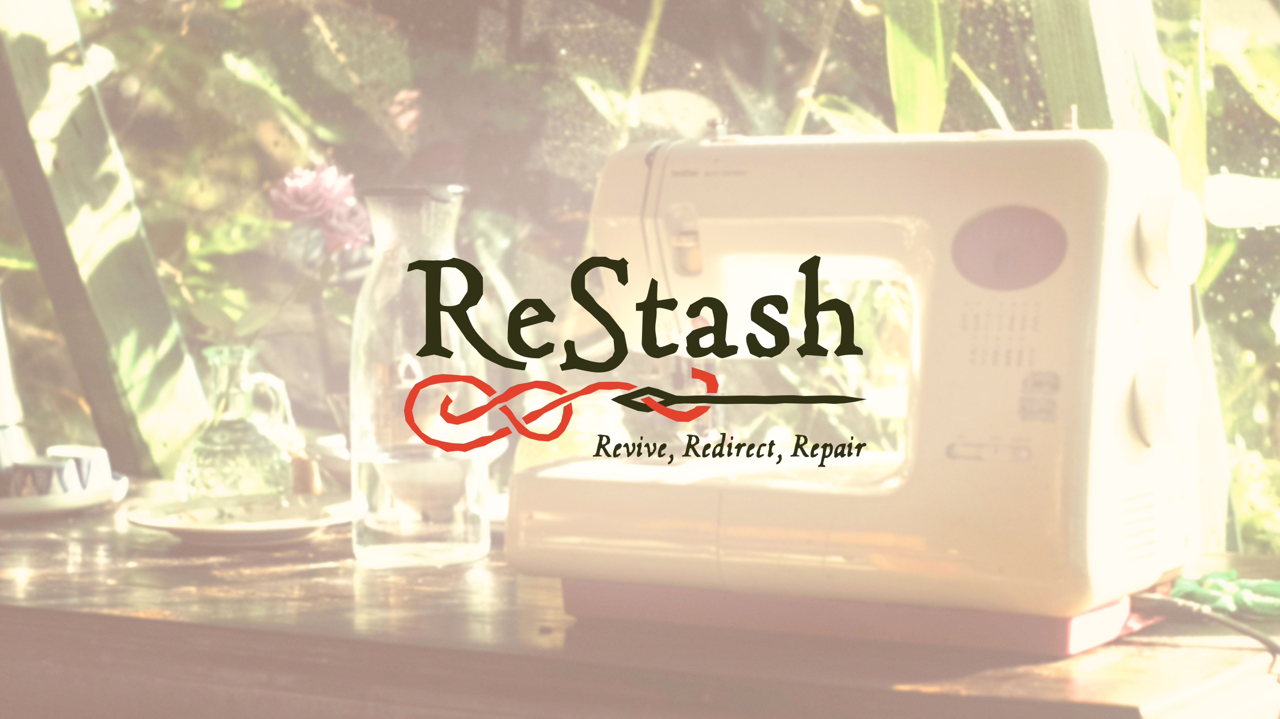 ReStash