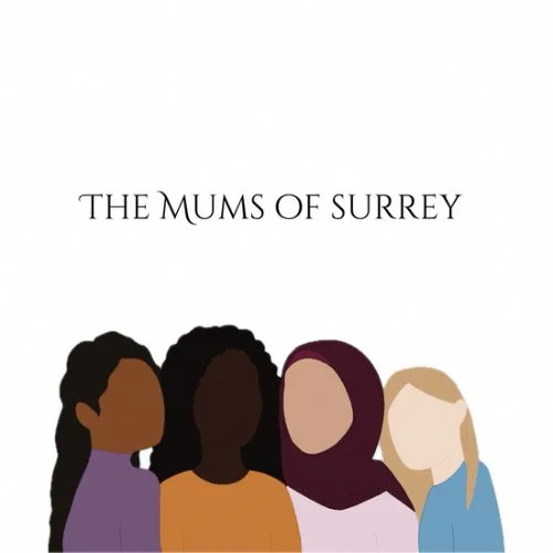 The Mums of Surrey 2.0