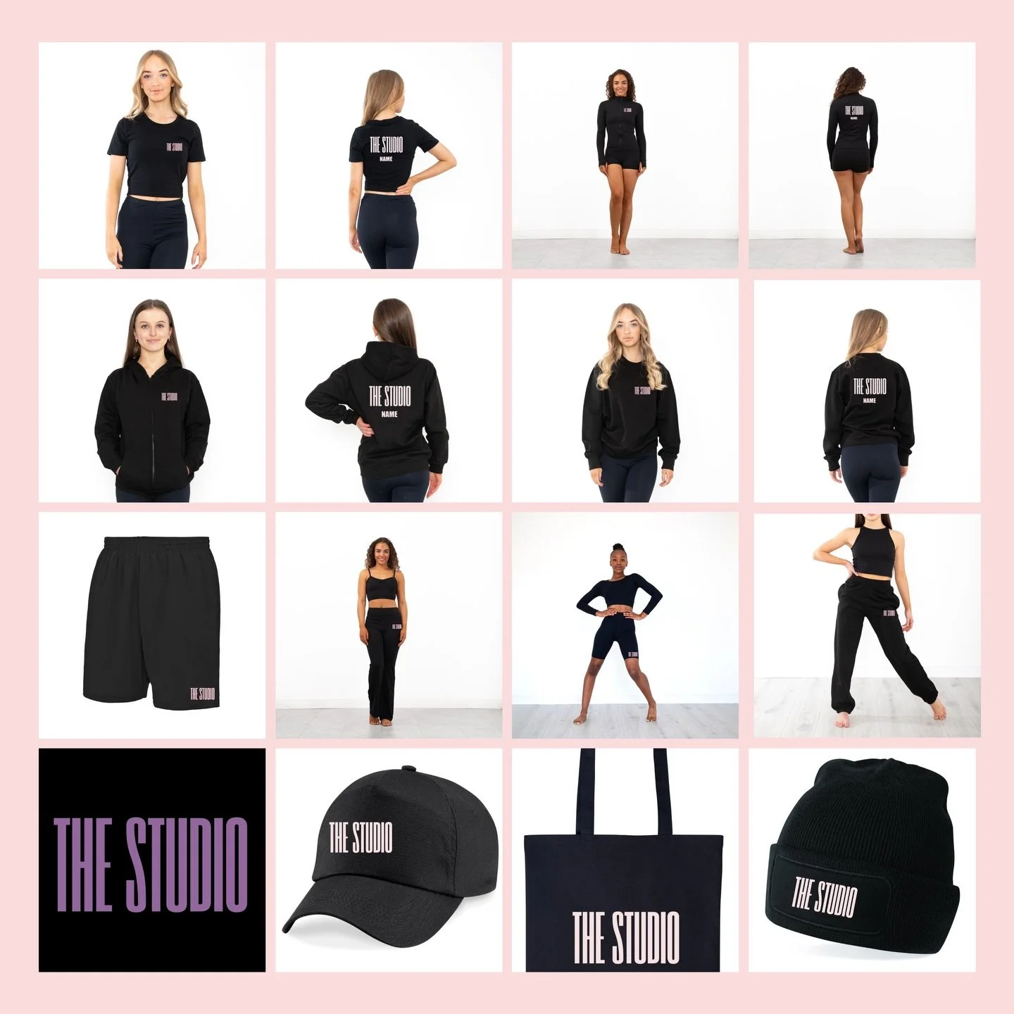 ✨NEW YEAR, NEW MERCH✨

Surpriseee!!! We&rsquo;ve only gone and bought out loads of new merch for you all to get your hands on! Take a look at what we&rsquo;ve got👆

AND you can also order EVERYTHING in PURPLE!💜

We are ALSO giving away a FREE TOTE 