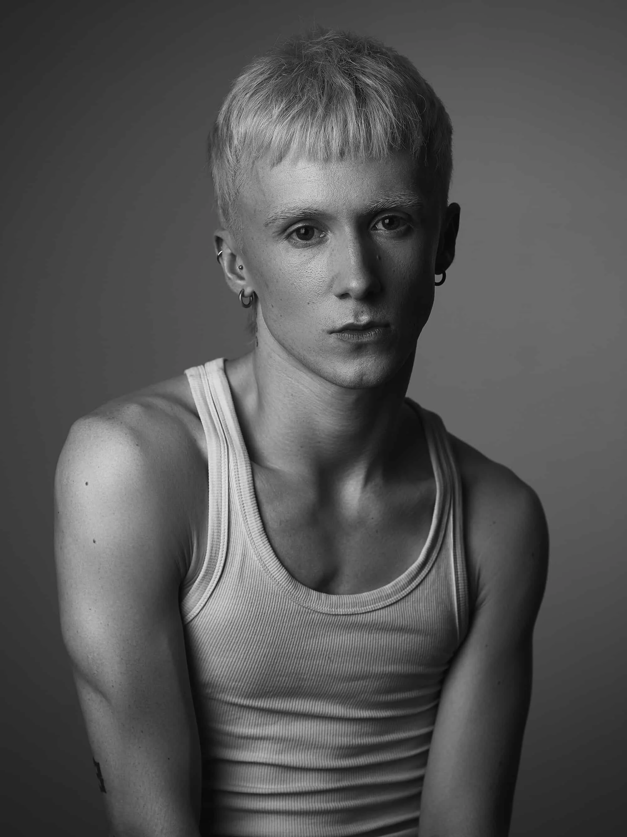 The Studio x Rhys Tinney