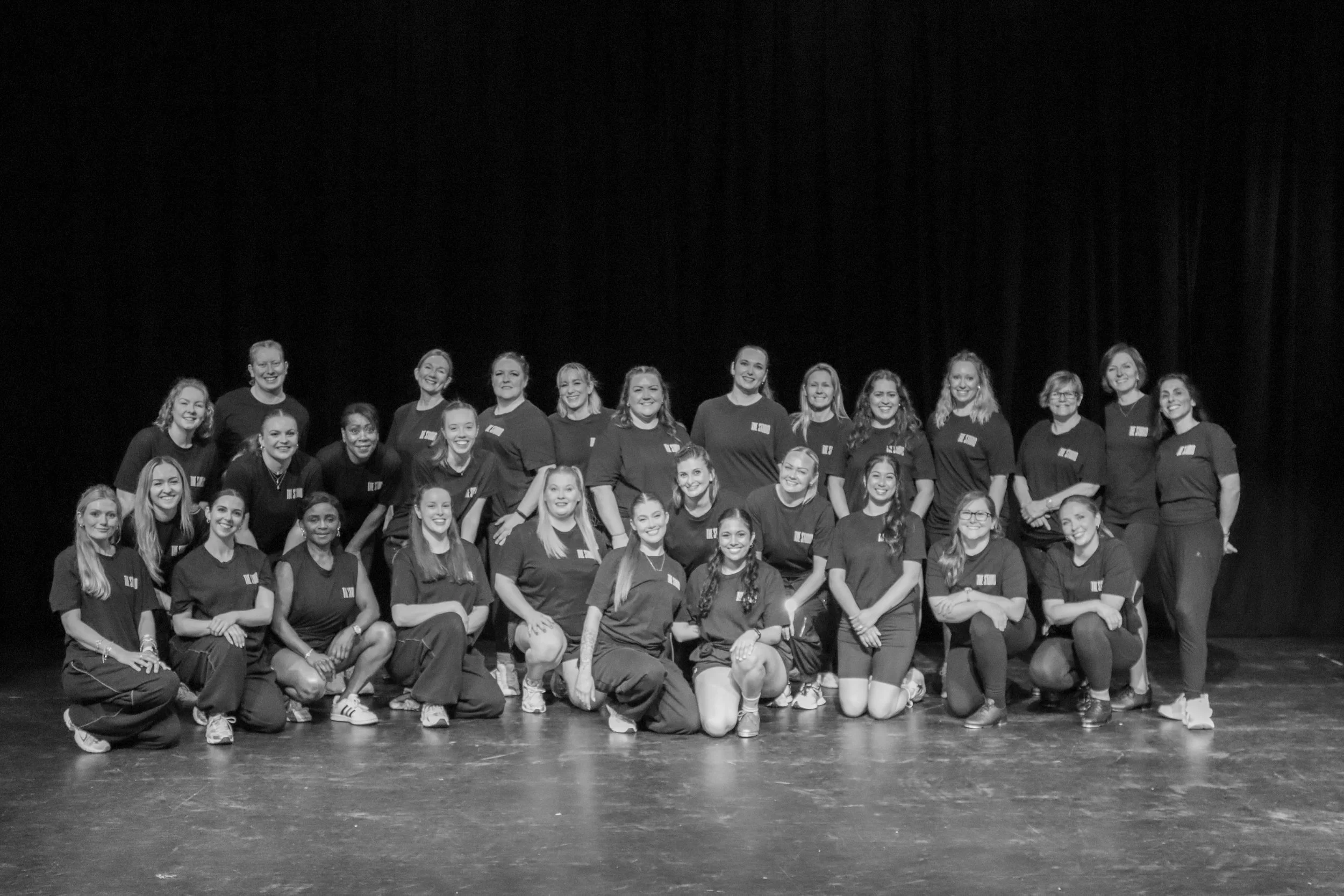 My team🖤

Commercial girlies🩷

Studio Tappers💜

🤪🤪🤪

👆

*I can only tag 20 people so here&rsquo;s everyone else-
@melanienevard @eleanormwood @gracejohns77 @lauren_kite @kleineee20 @linzi48 @mayj_lou @abbibrittain2000 @angelina_wong_ 

#TheStu