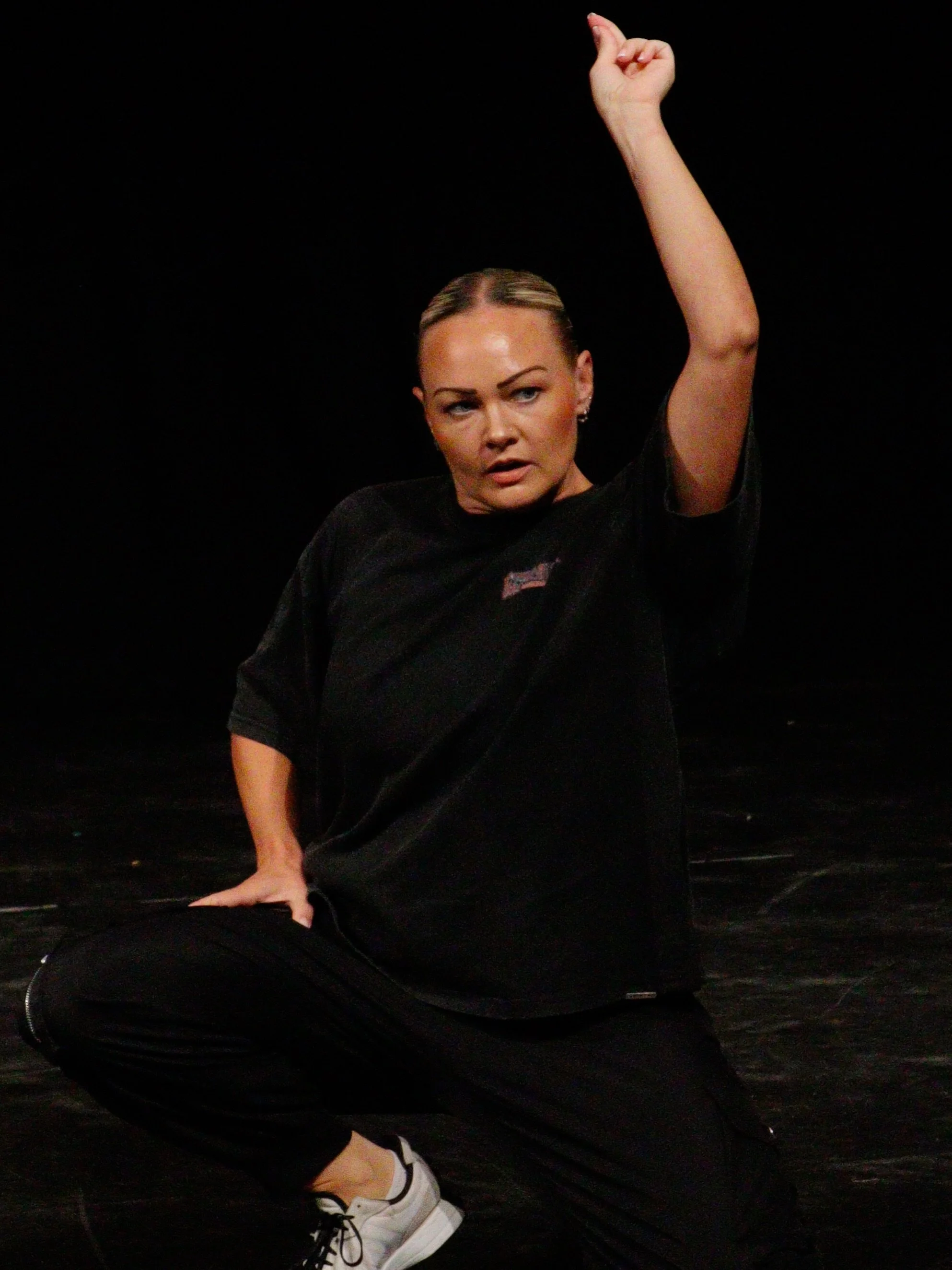 Action Shots📸 of our incredible dancers🩷💜

#TheStudio #2ndyearanniversary #adultdanceschool #Woking #inclusivedance