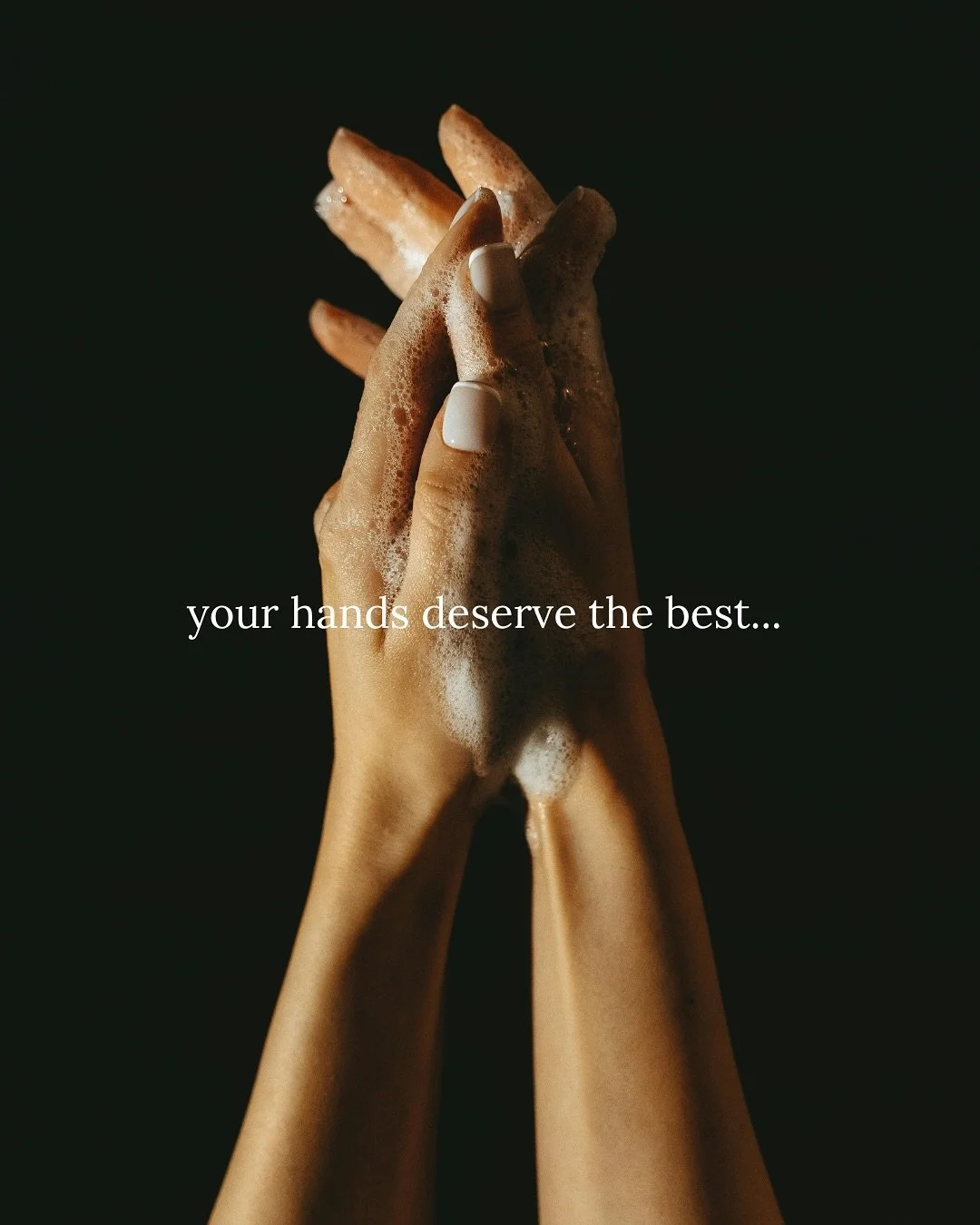 Fragrance-free isn&rsquo;t about taking something away, it&rsquo;s about leaving out what your skin never needed in the first place.

As for us&hellip;
We&rsquo;re deep in the final stages of developing our fragrance-free hand soap.

And here&rsquo;s