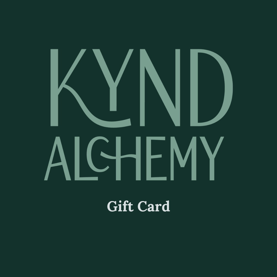 Kynd Alchemy Gift Card