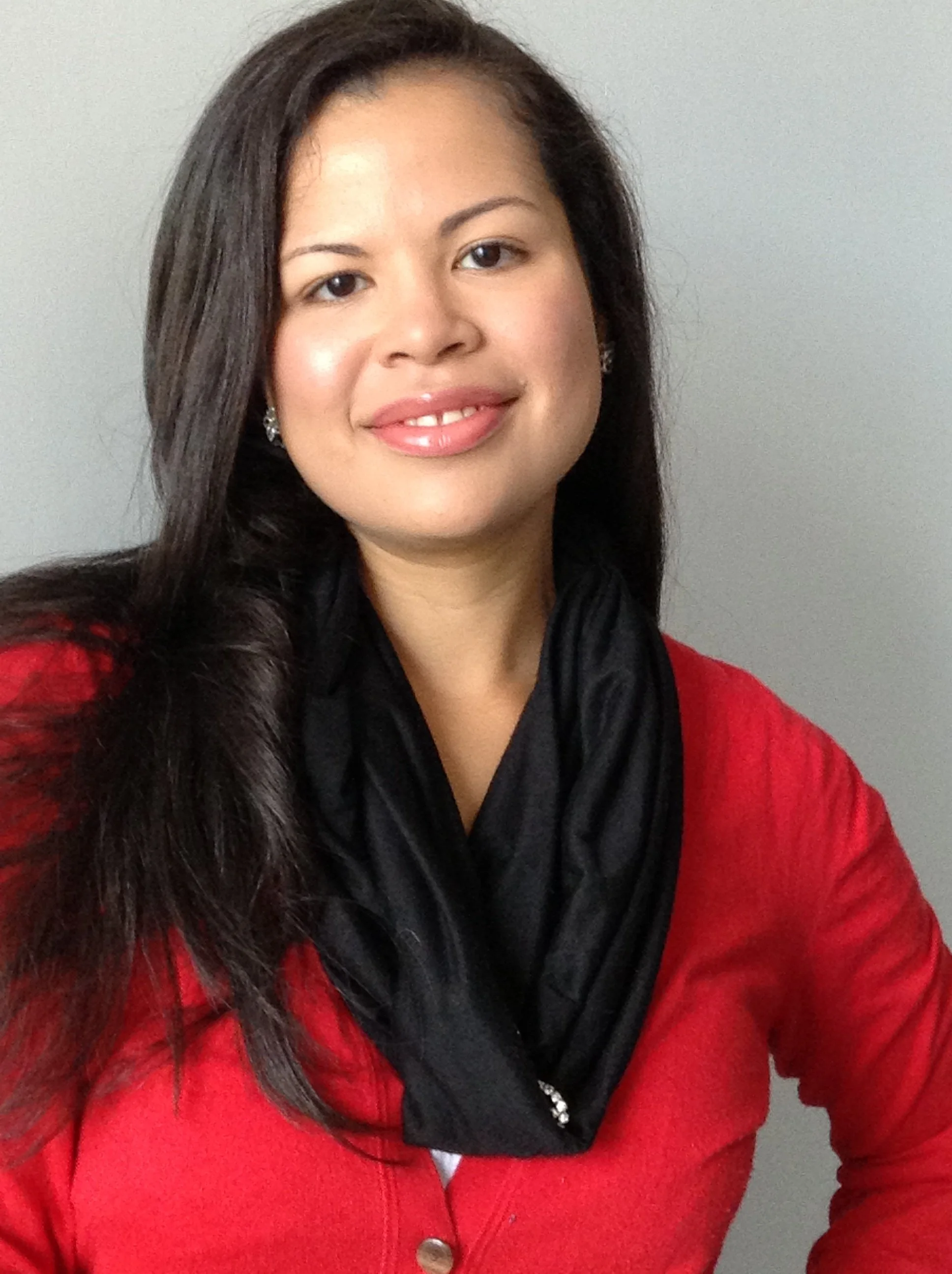 Ana B., founder of Kynd Alchem