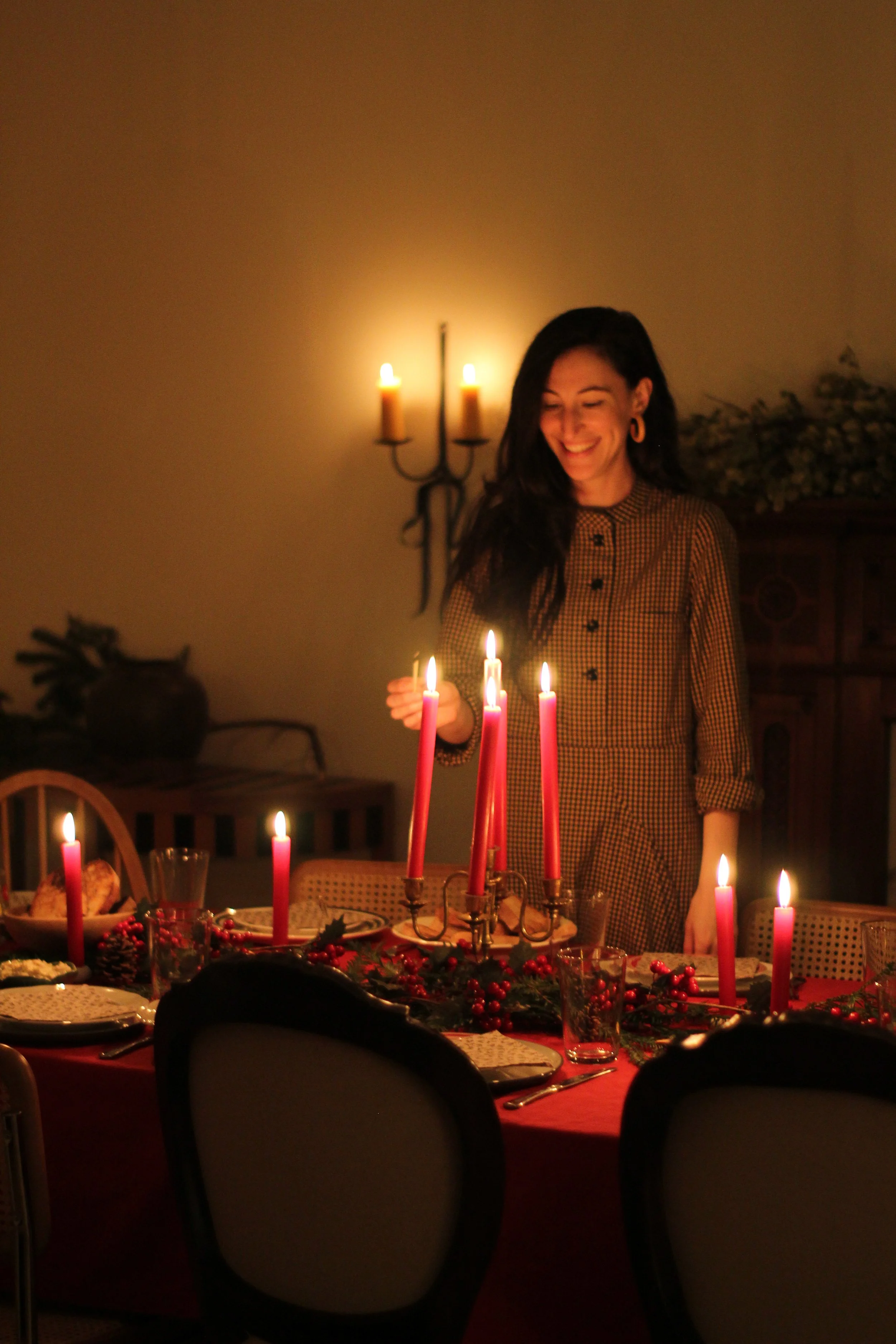 Solo Portrait Session