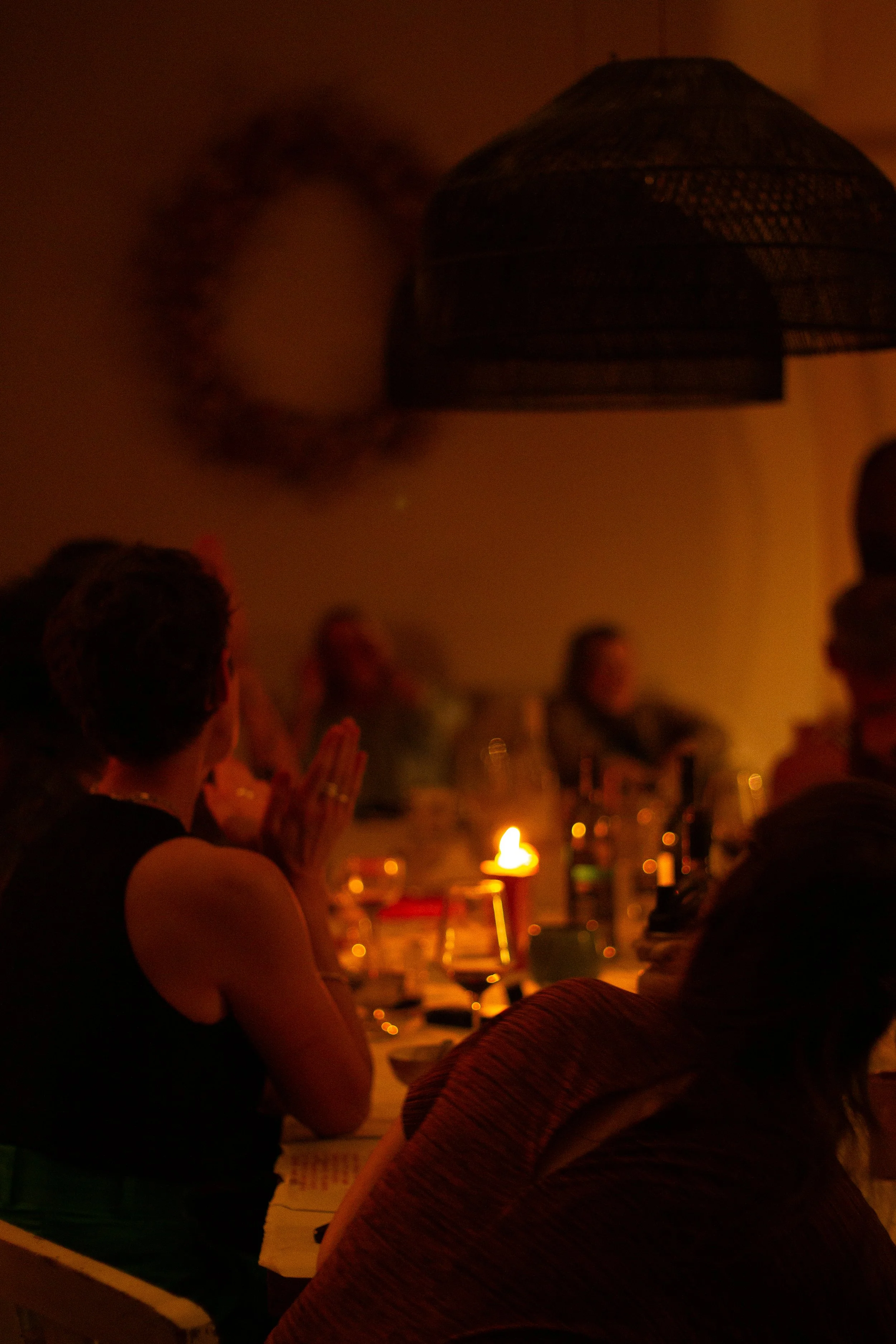 Group Portrait Session