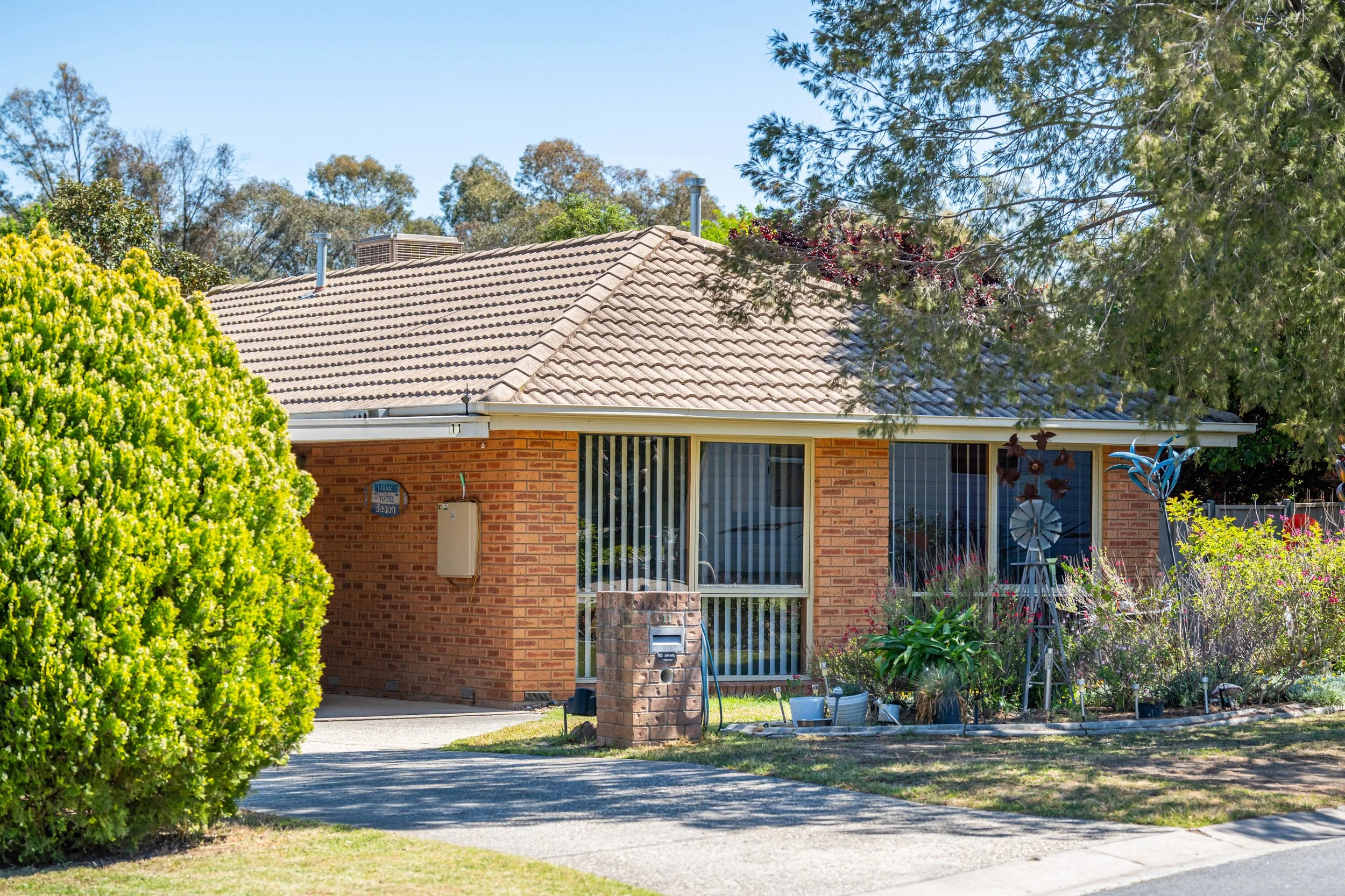 11 Stewart Court Thurgoona NSW 2640
