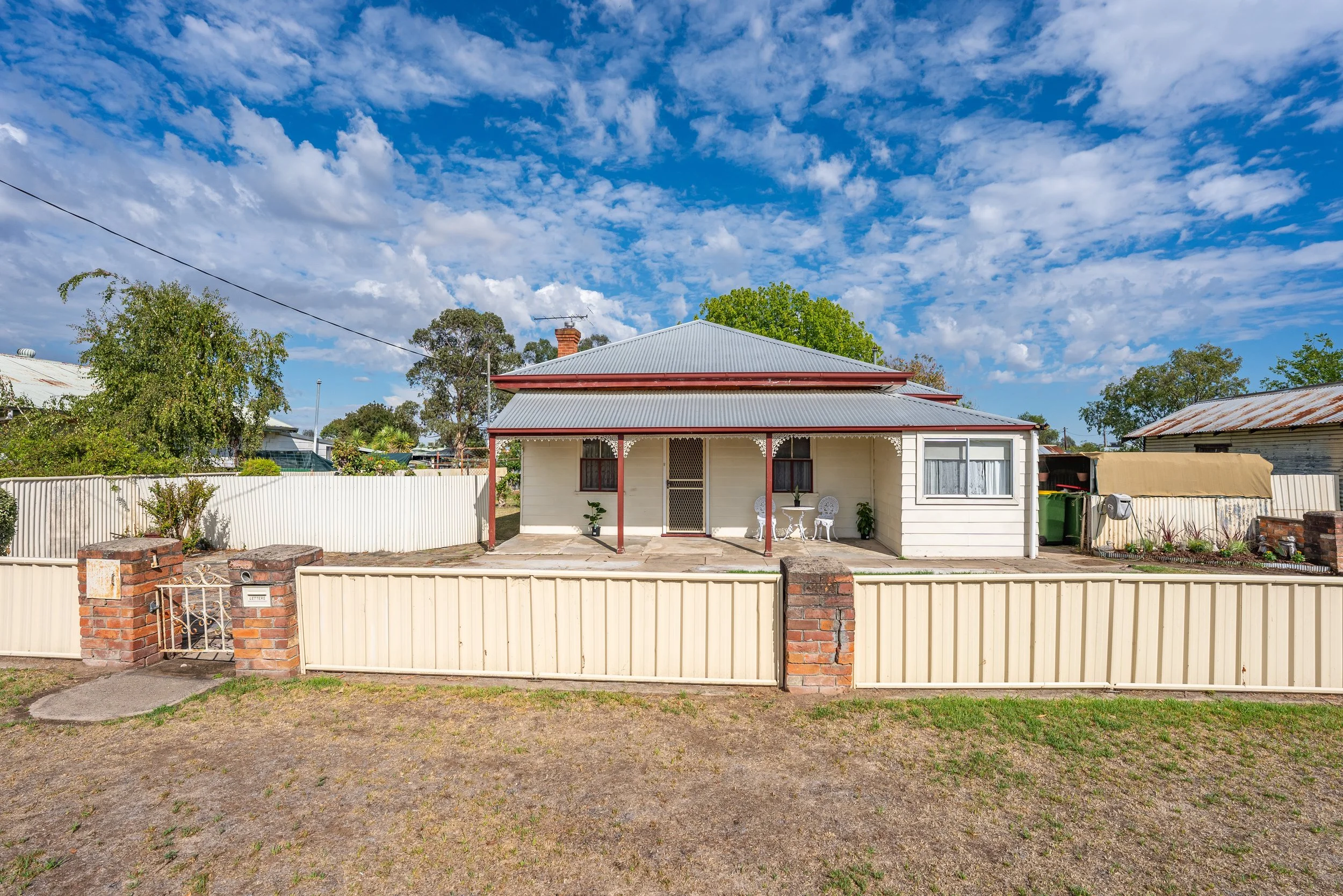 5 Welton Street Holbrook NSW 2644
