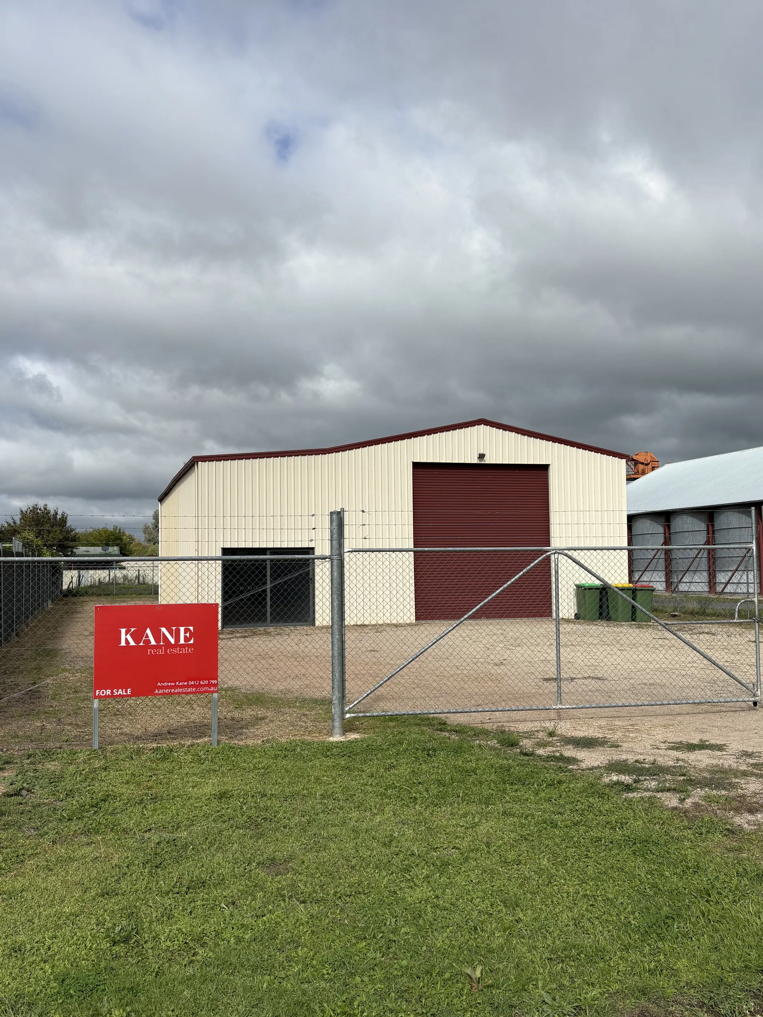 6 Wallace Street Holbrook NSW 2644