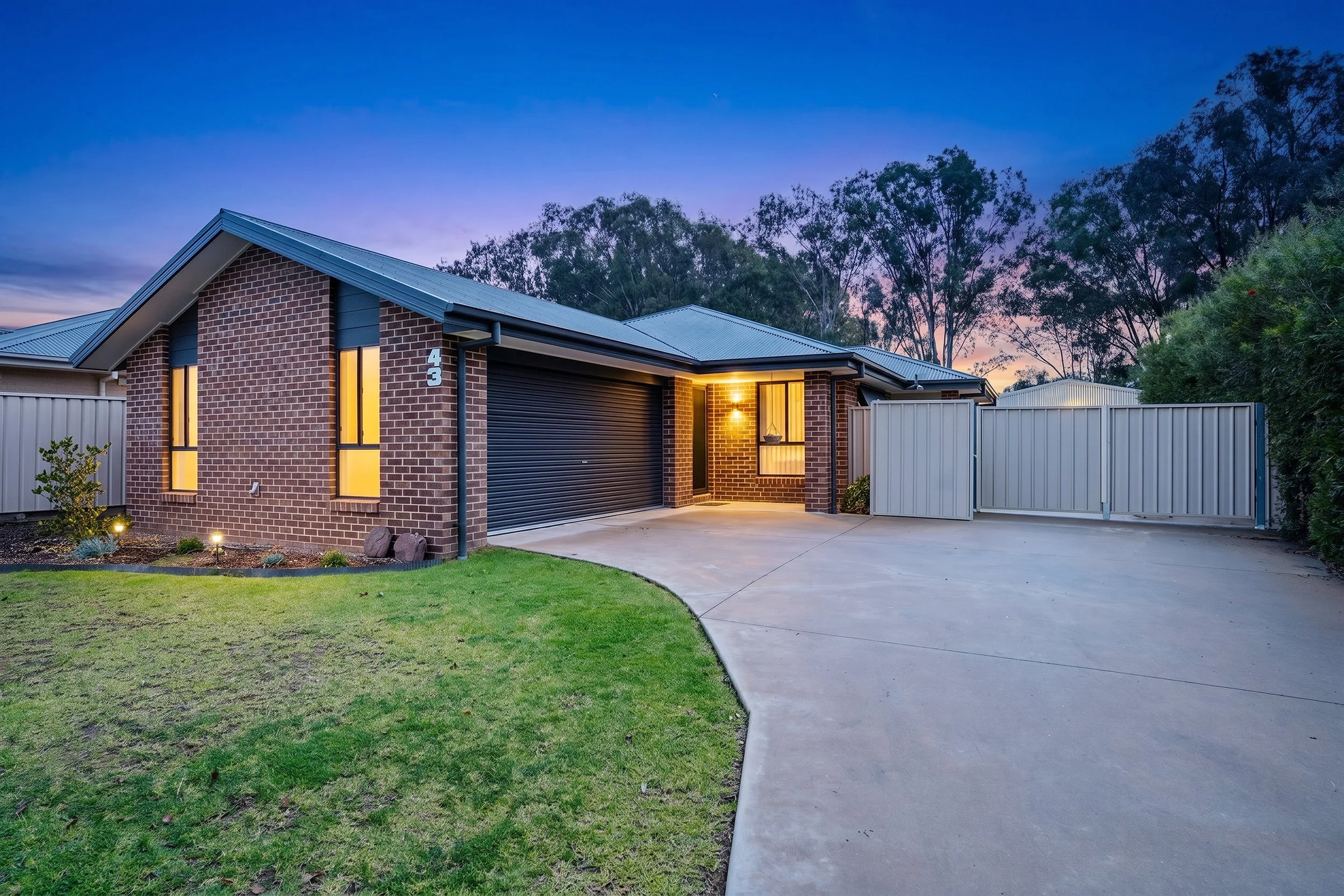 43 Pech Avenue Jindera NSW 2642