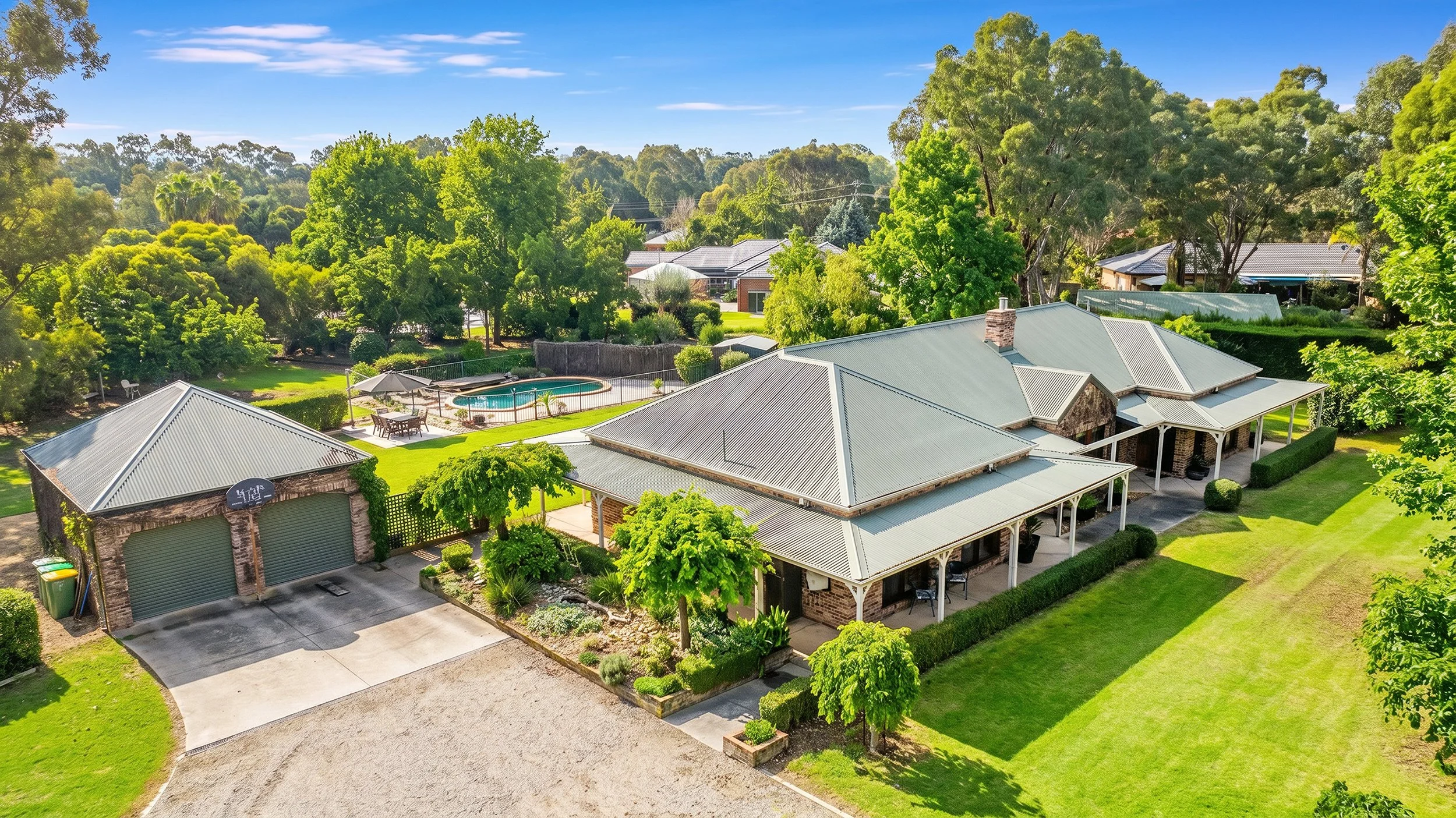 101 Bennett Road Thurgoona Park NSW 2640