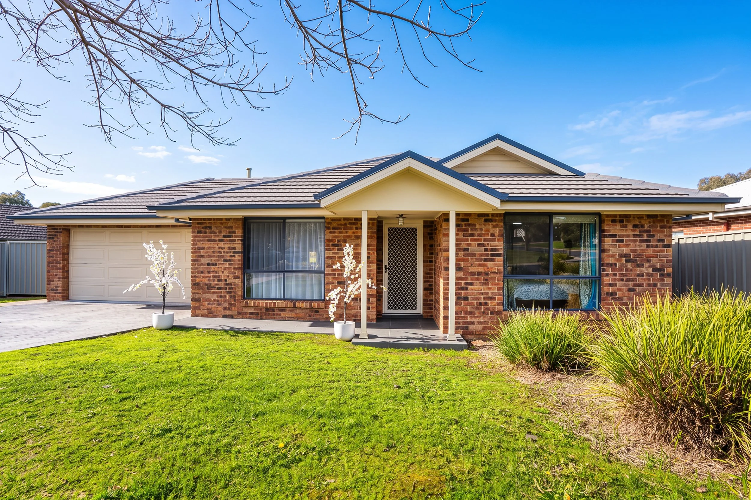 5 Swallow Street Thurgoona NSW 2640