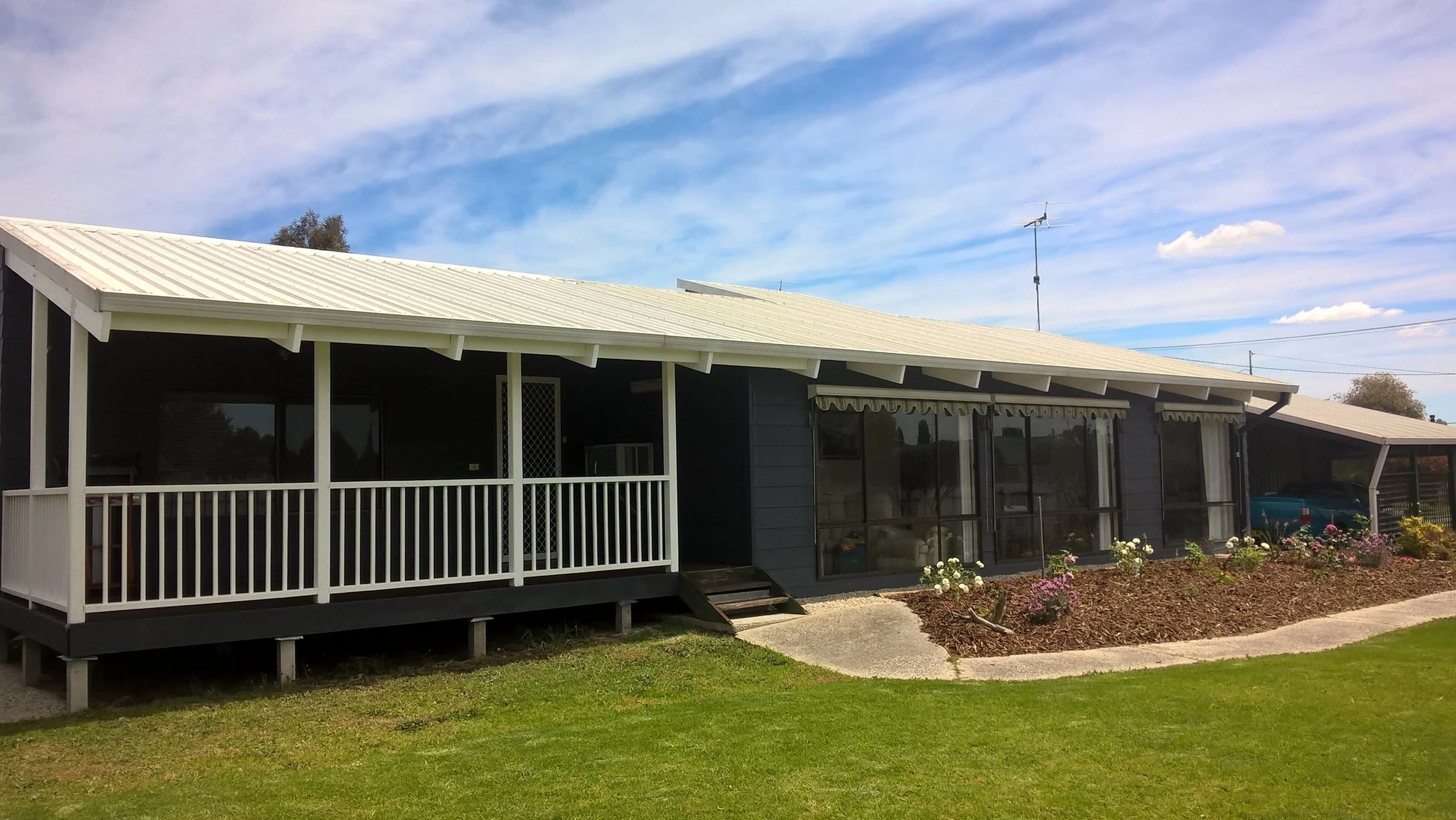 12 Croft Street Holbrook NSW 2644
