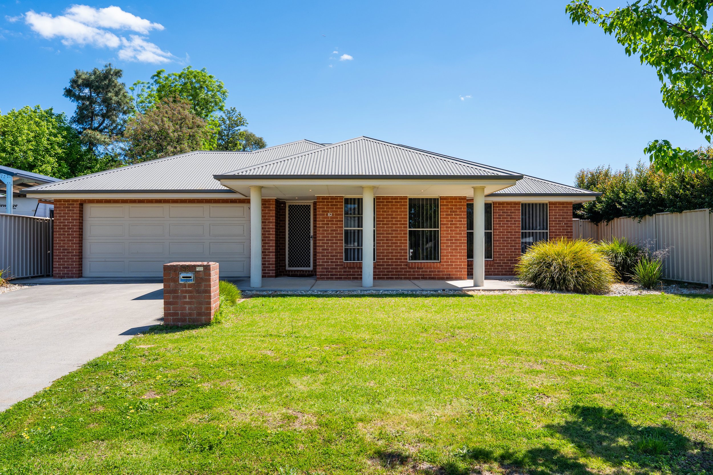 82 Cornwell Avenue Hamilton Valley NSW 2641