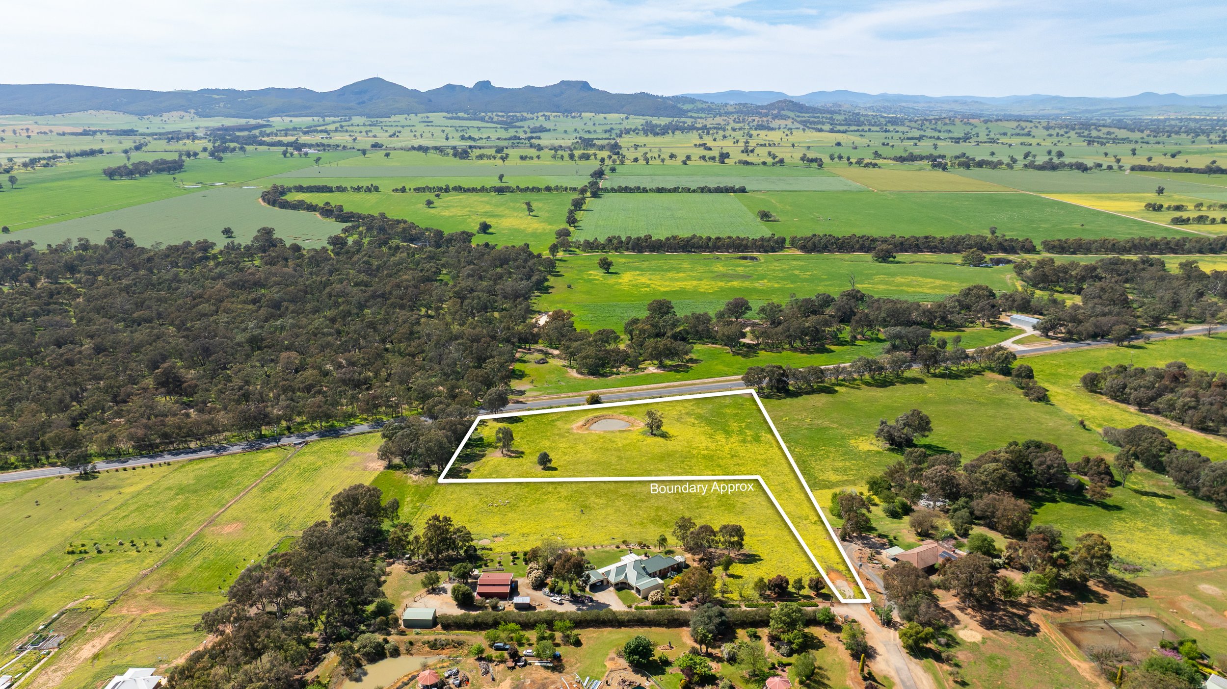 Lot 2 15 Klara Court Gerogery NSW 2642