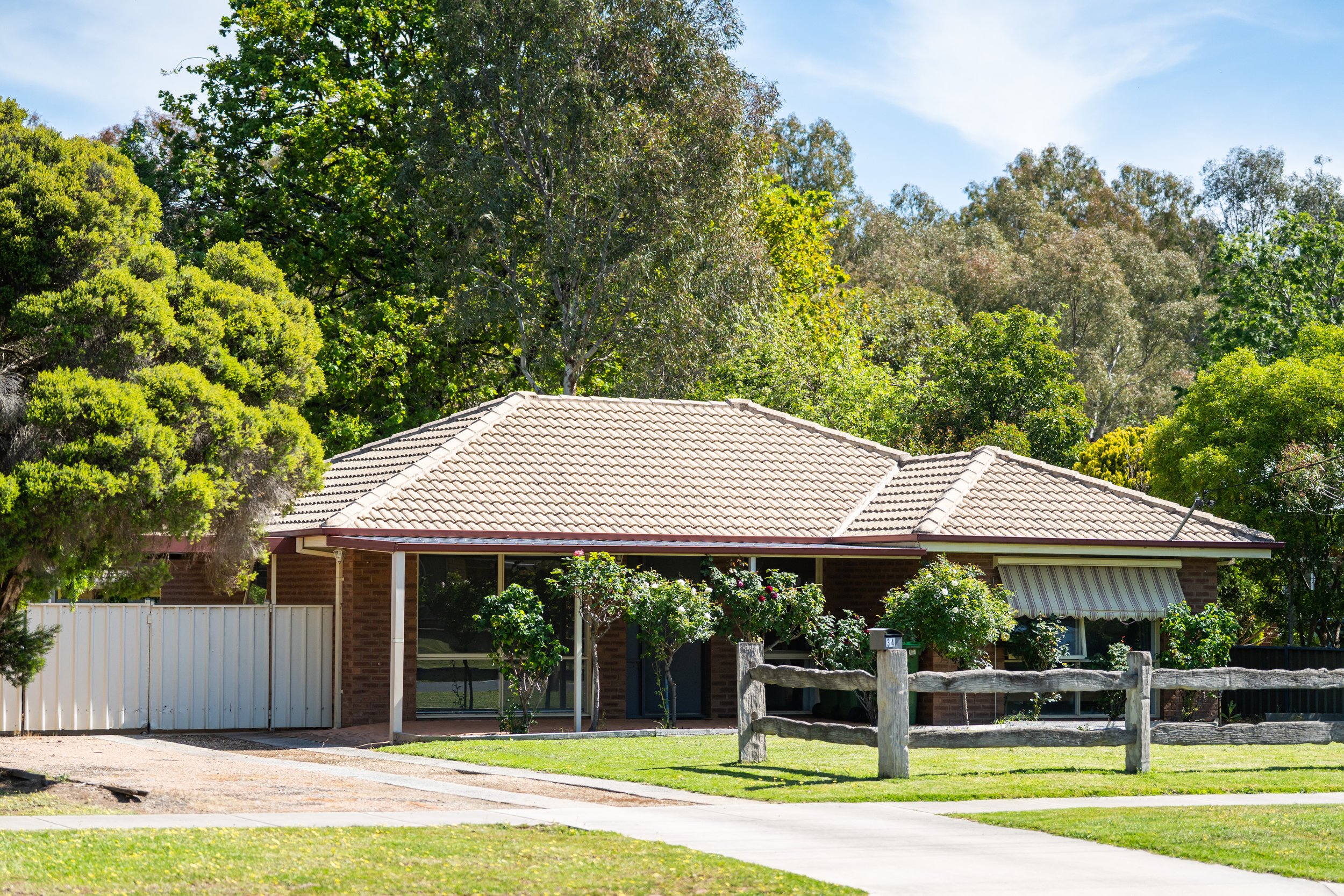 34 Young Street Holbrook NSW 2644