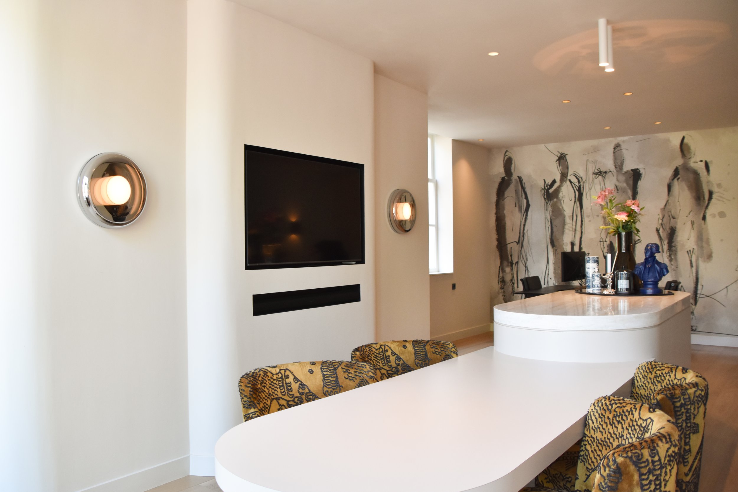 Westhaven 36