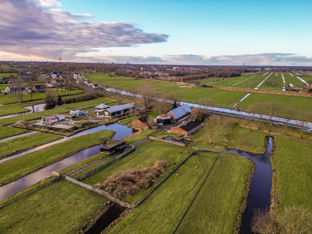 Provincialeweg West 23 Haastrecht