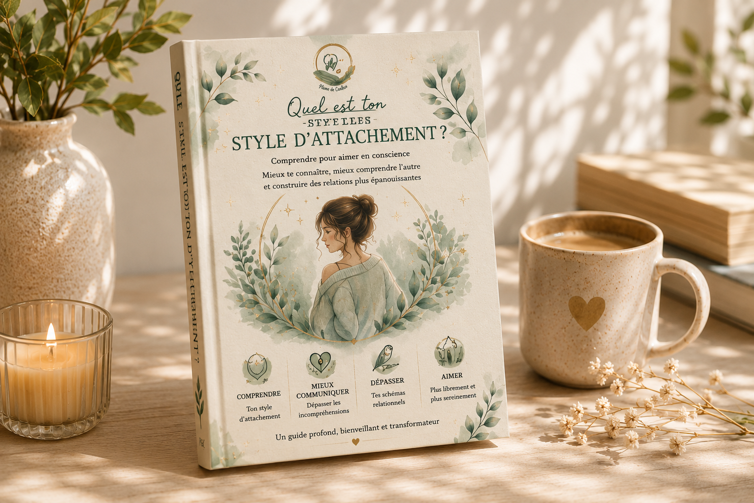 🌿 Quel est ton style d'attachement ?