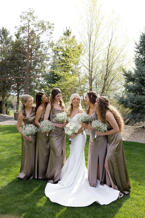 bridesmaid dresses boise Bridesmaid Dresses for sale in Boise, Idaho