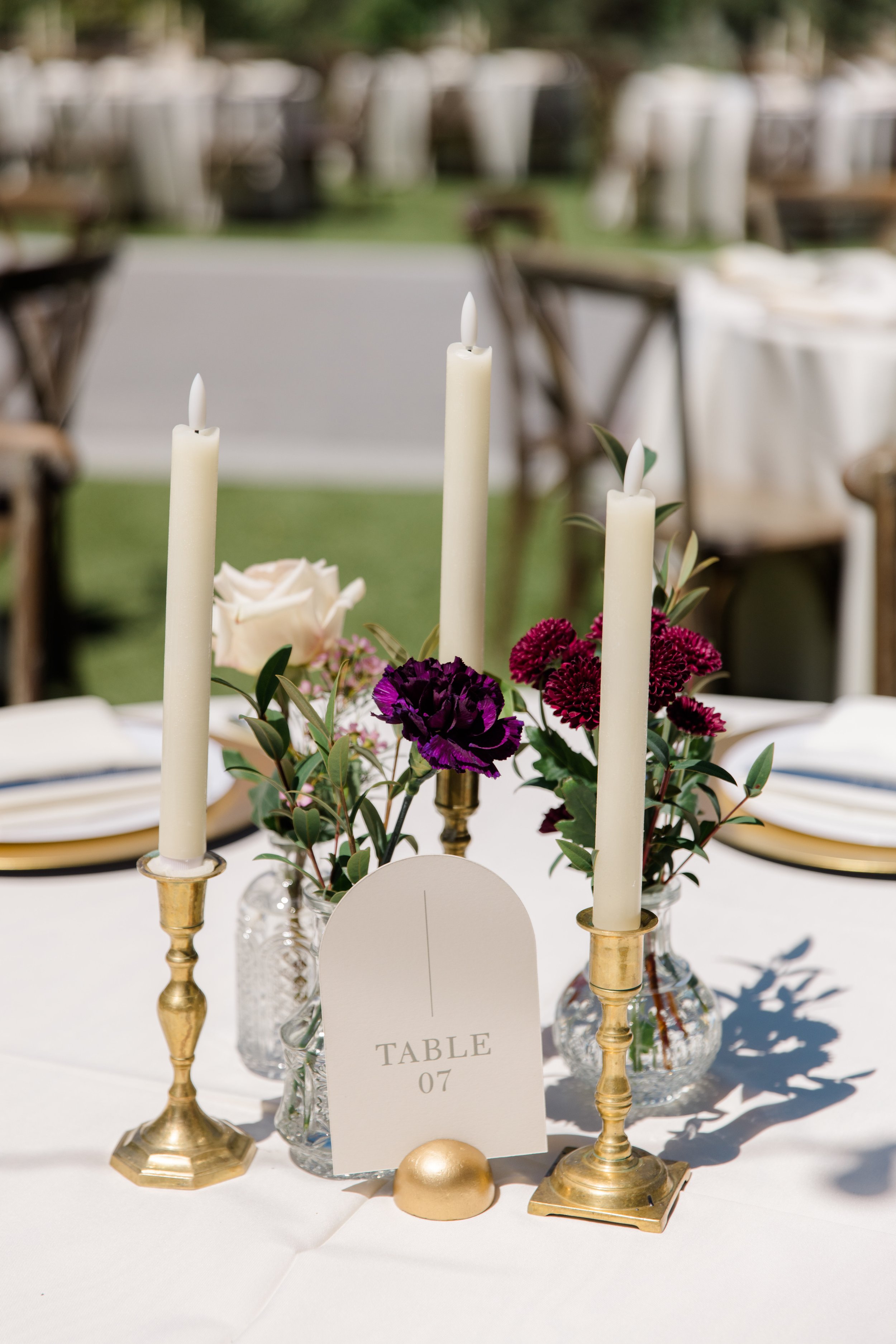 Lavender & Sage Floral Photo