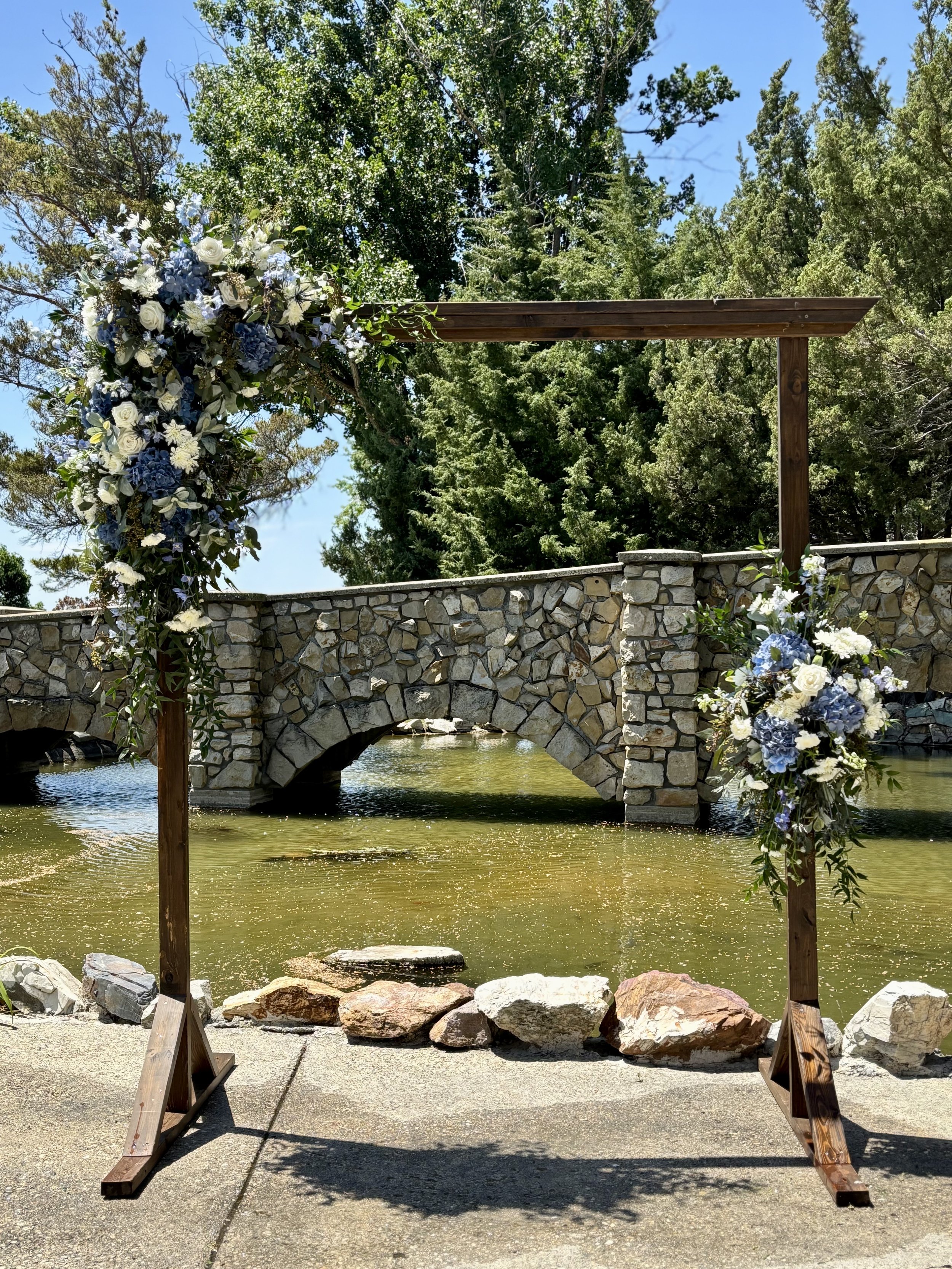 Photo by Lavender & Sage Floral