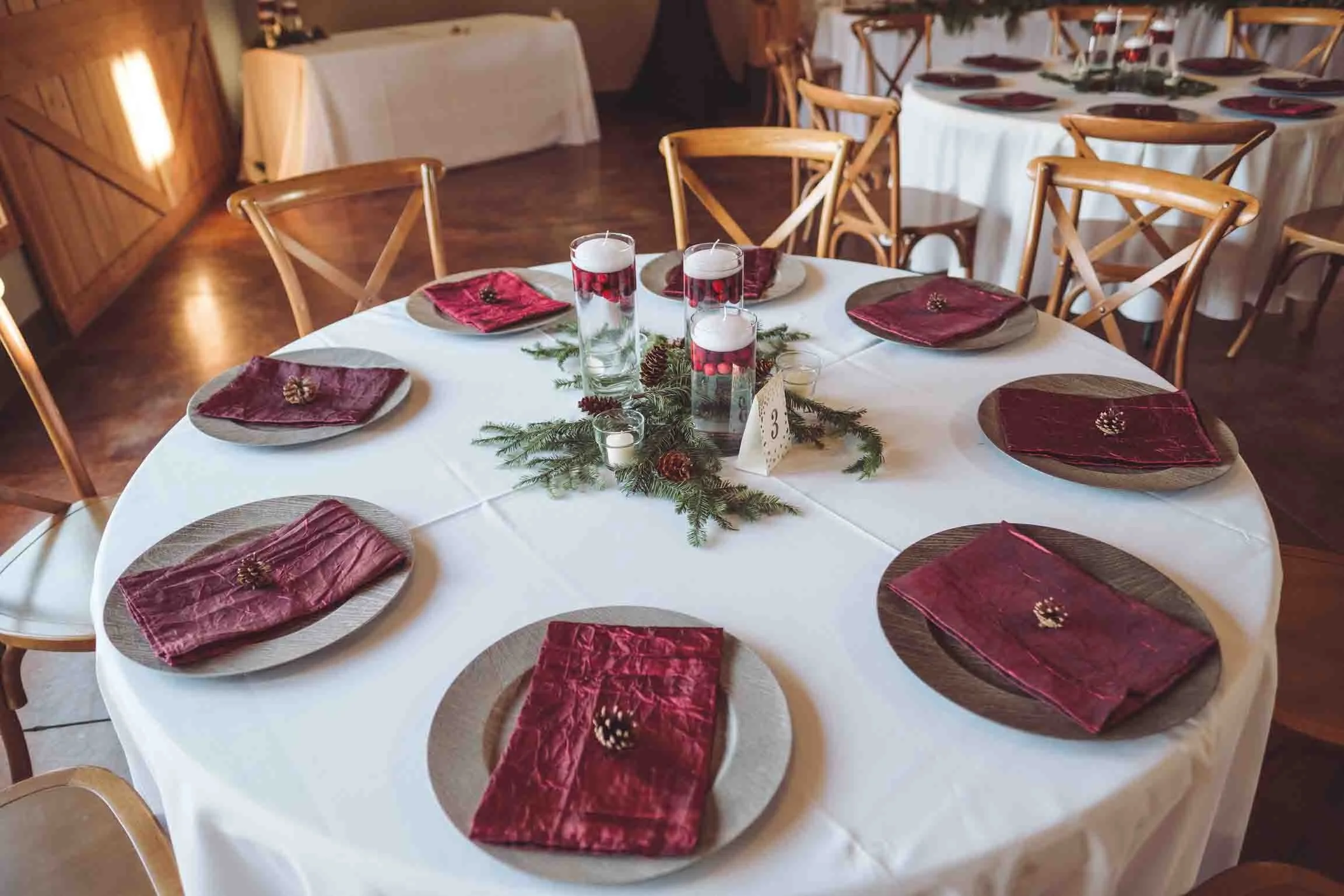 Lavender & Sage Floral Photo