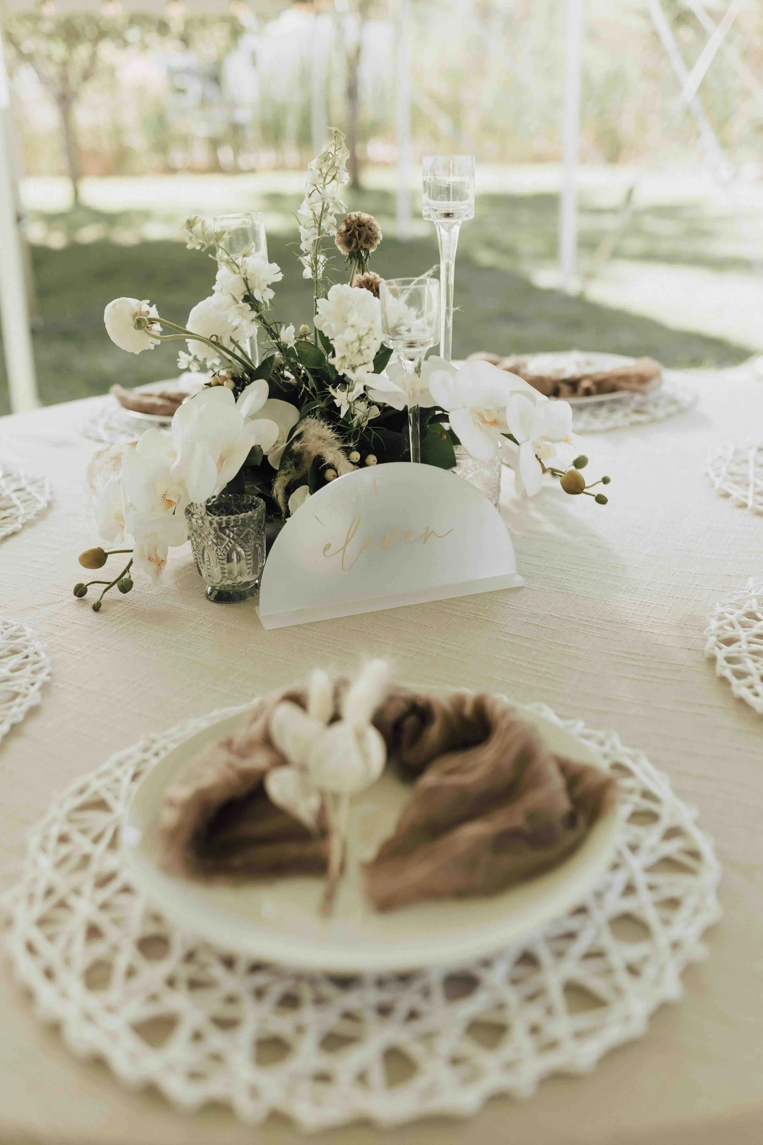 Lavender & Sage Floral Photo