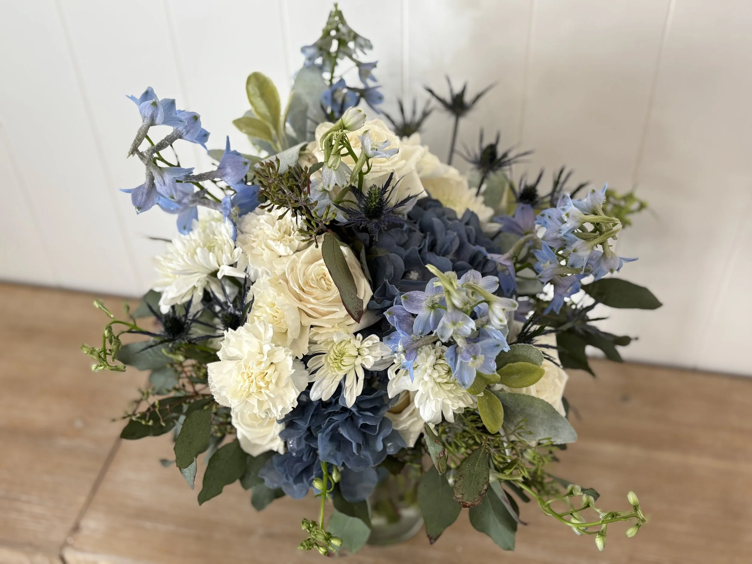 Photo by Lavender & Sage Floral