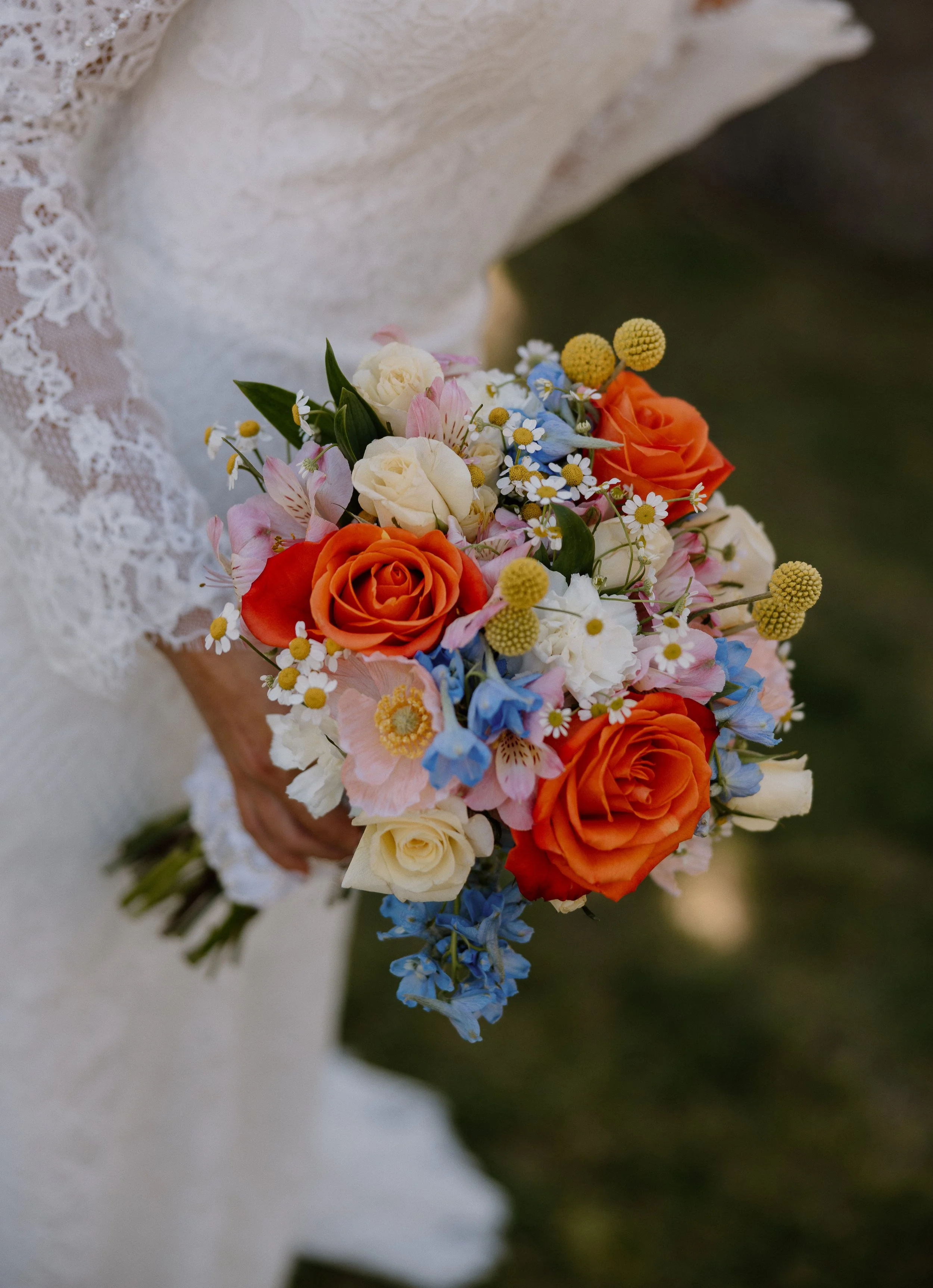 Nicole Cathering Photography