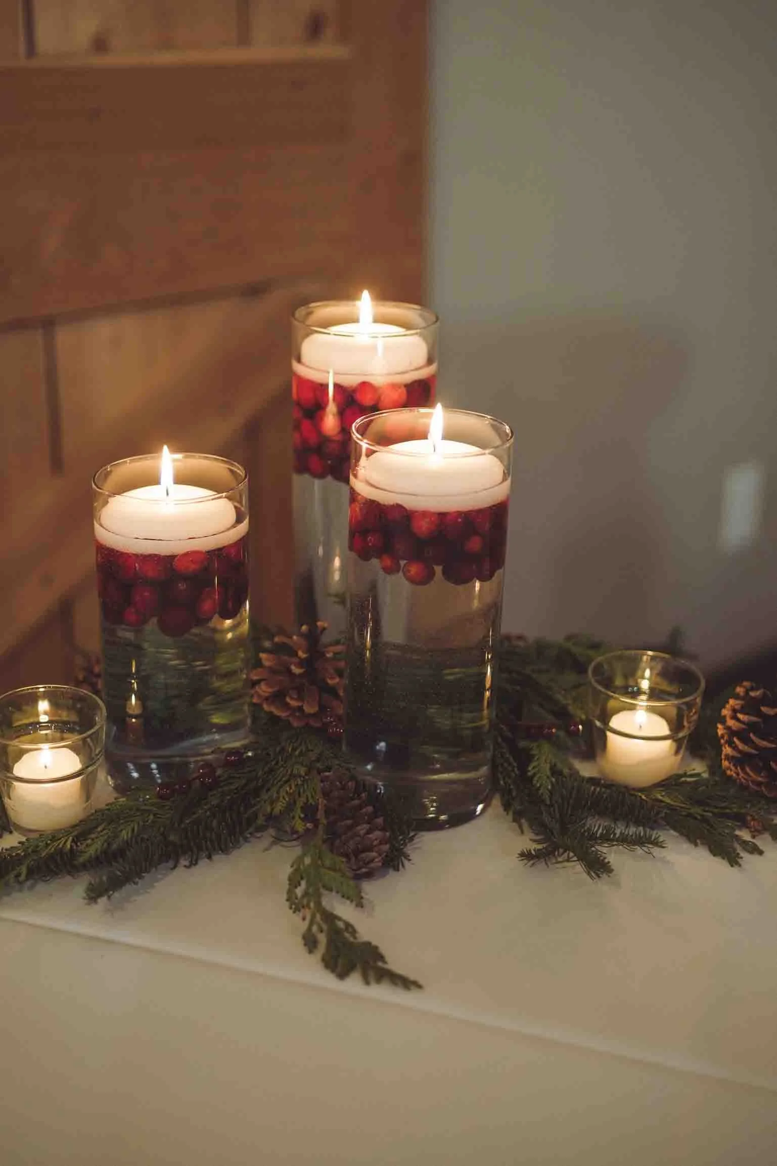 Lavender & Sage Floral Photo