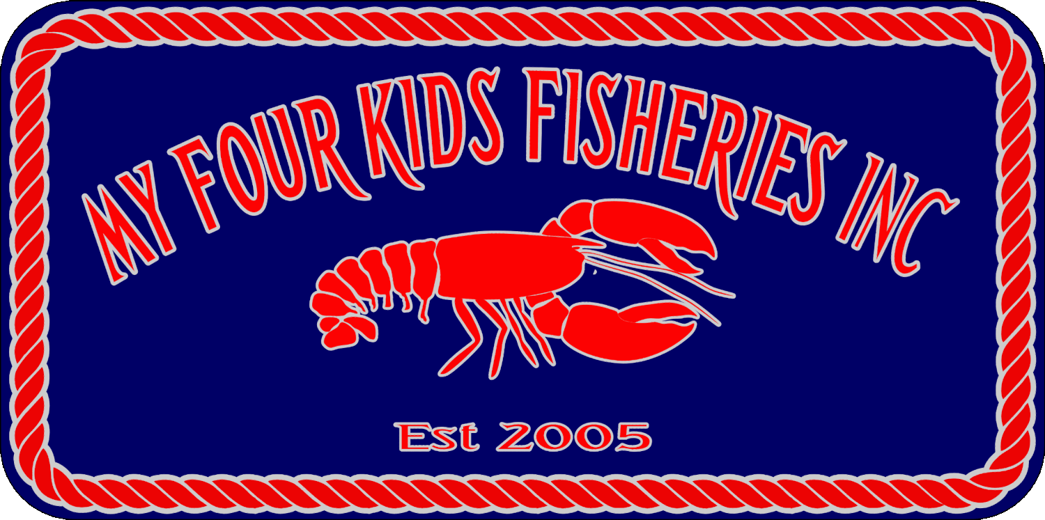 My Four Kids Fisheries Inc.