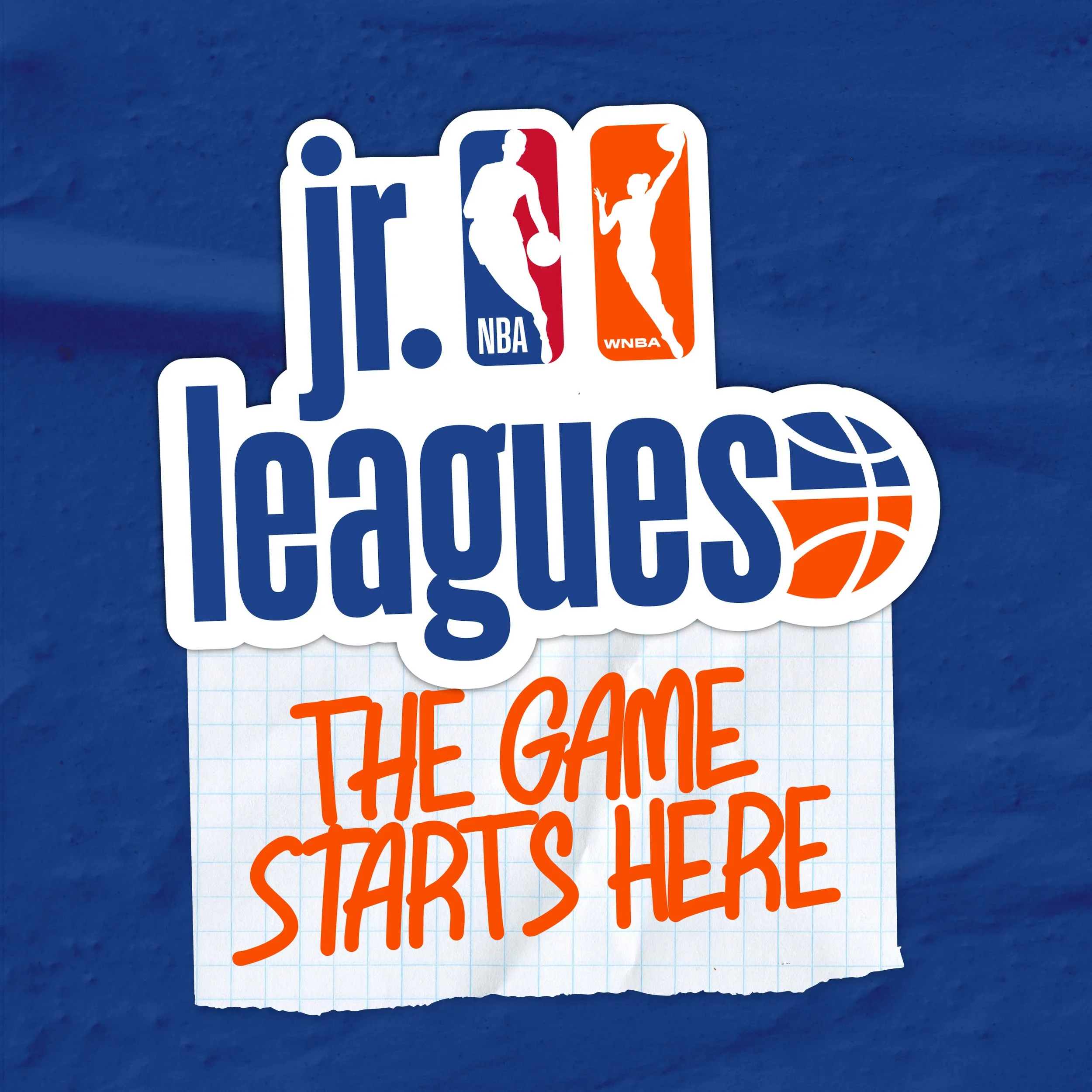 Delco Jr NBA Summer League - Youth Basketball