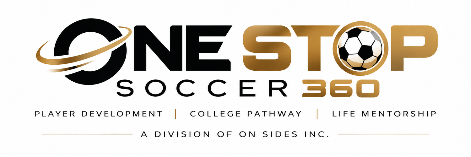 One Stop Soccer 360