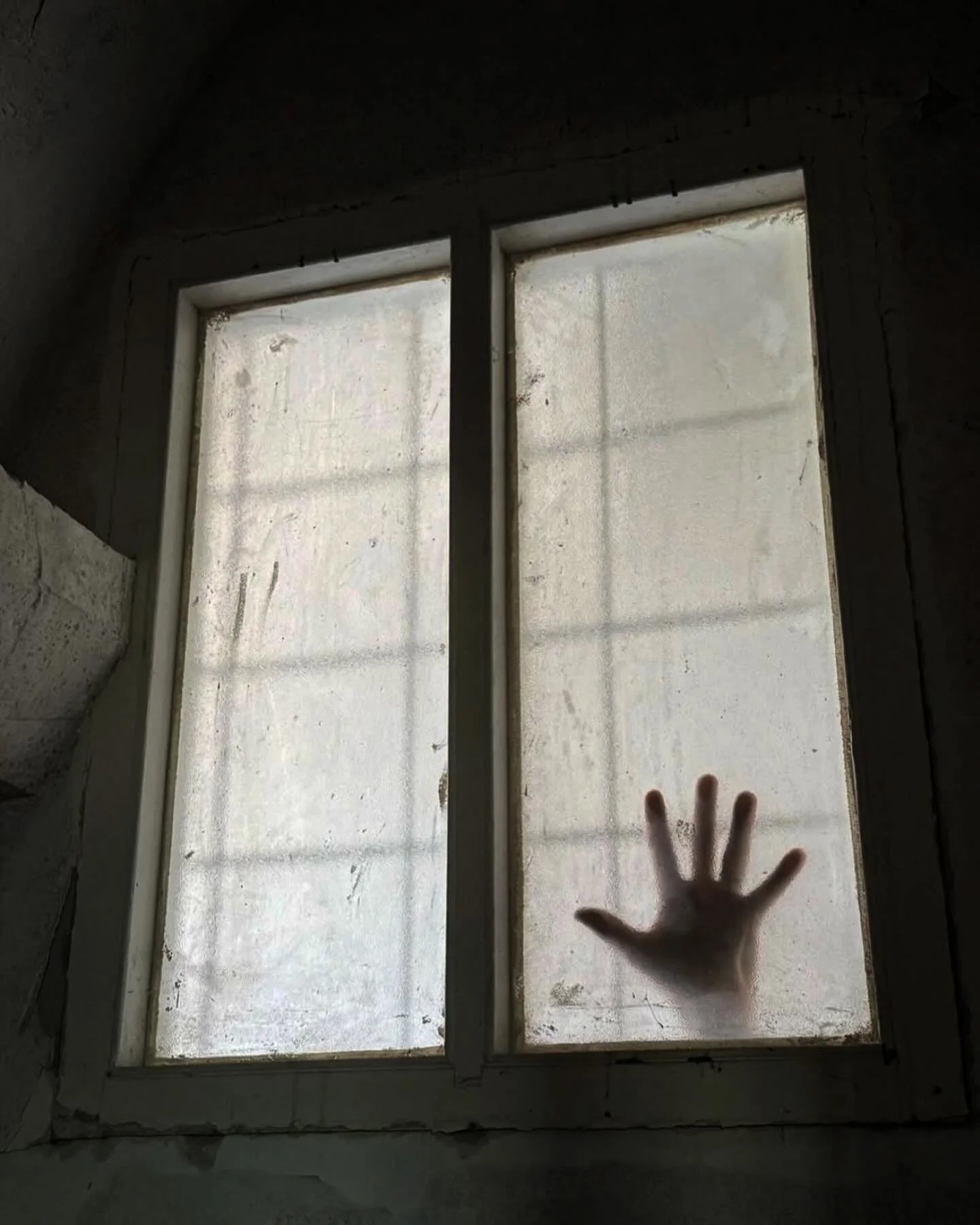 Some doors stay closed for a reason. They opened one. Now it won&rsquo;t let them leave.

Follow our journey, this is only the beginning. #AbandonedFilm

#indiehorror #horrorcommunity #ATSY #anthingthatscaresyou #productioncompany #indiehorrorfilm #h