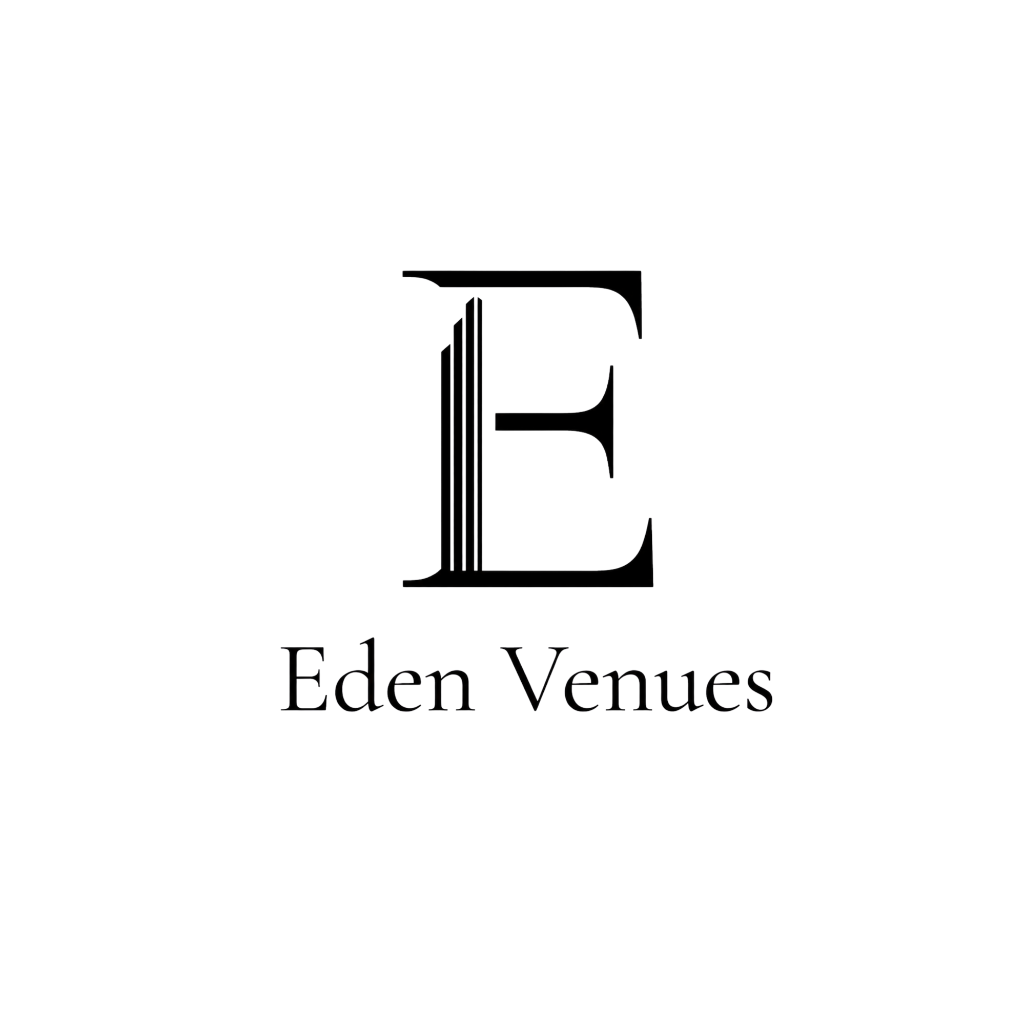Black logo with a stylized tent and the words 'Ten Views' underneath.