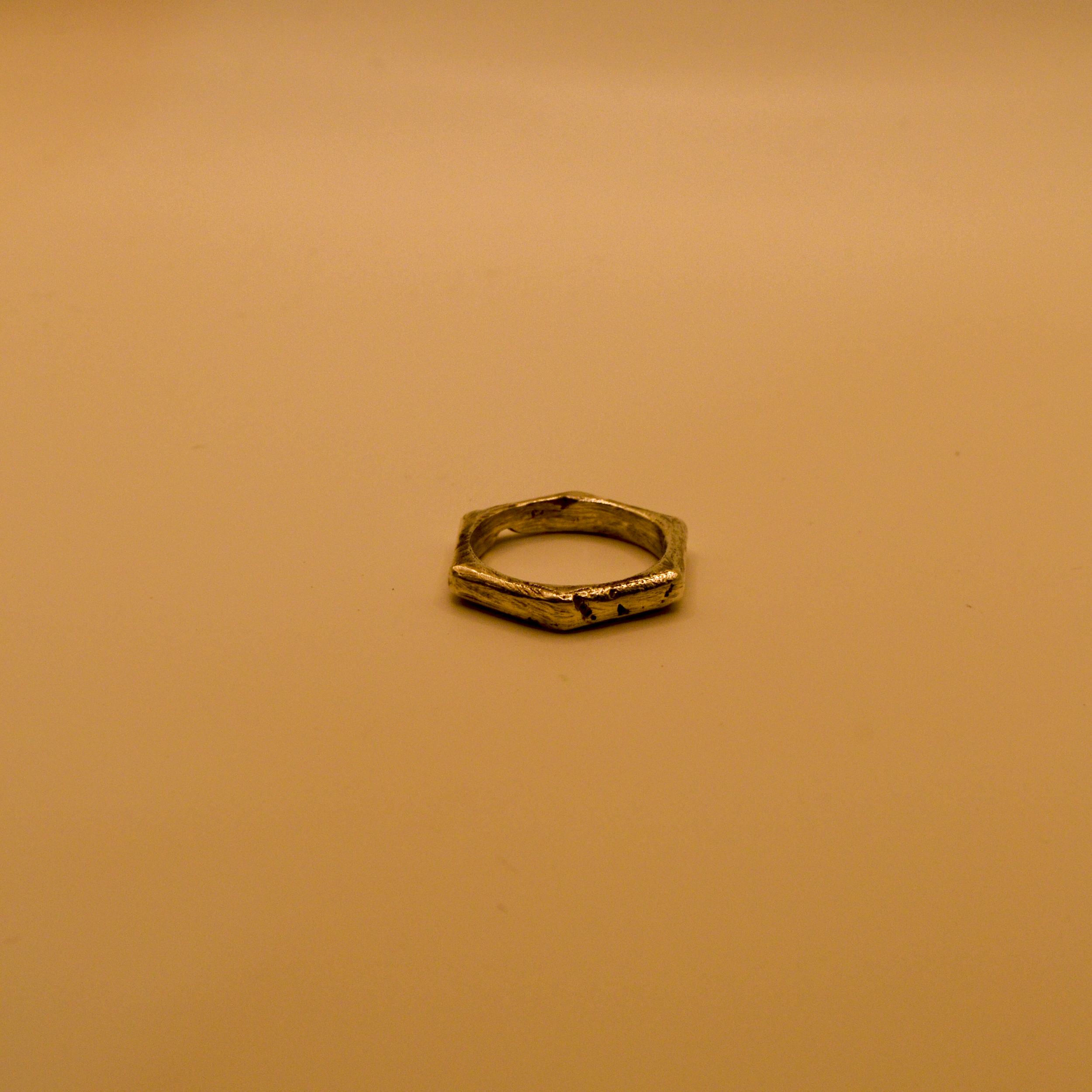 Bolt Ring