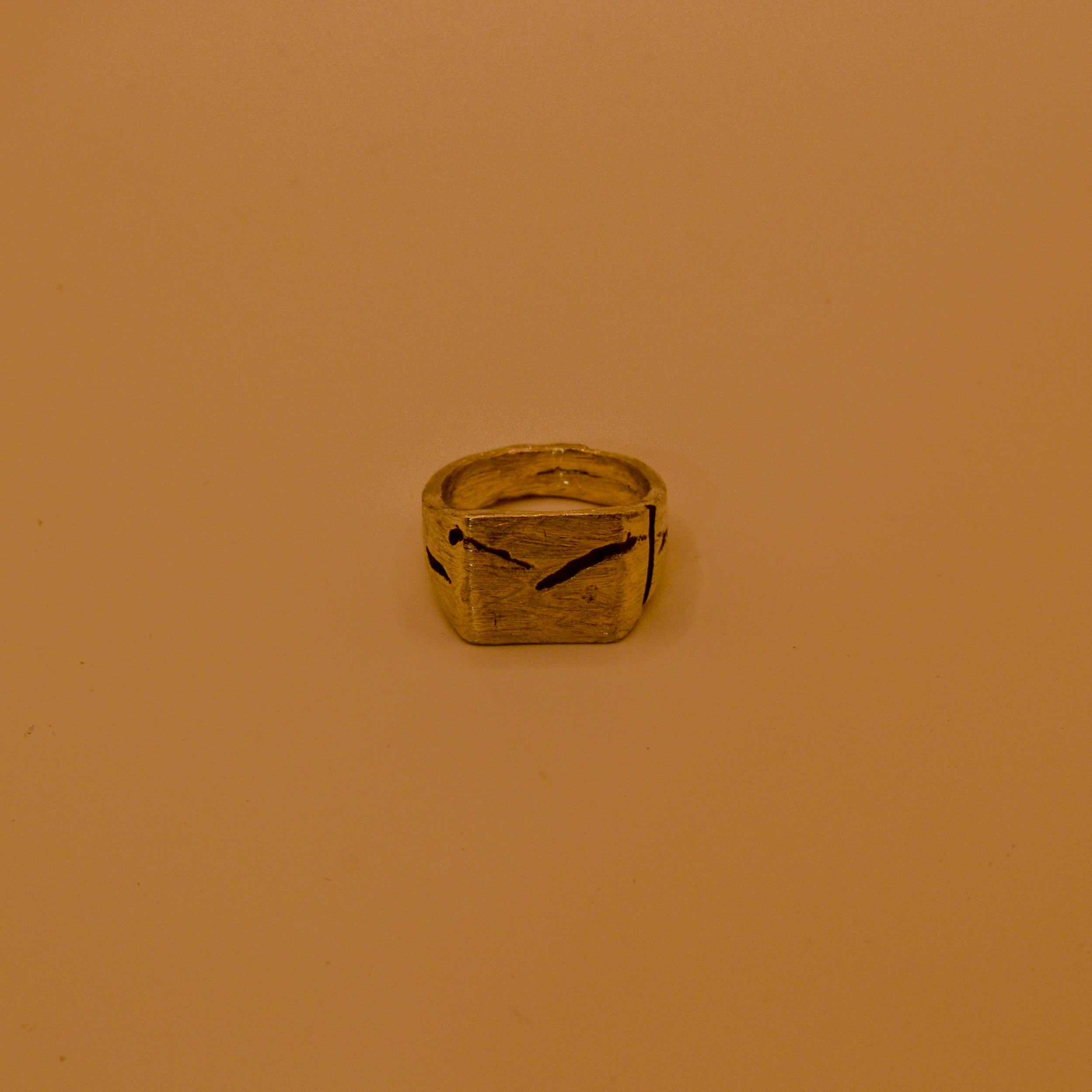 Thumb Signet