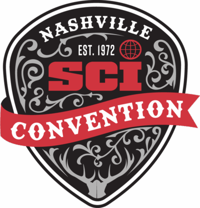 SCI Convention 2026 Nashville