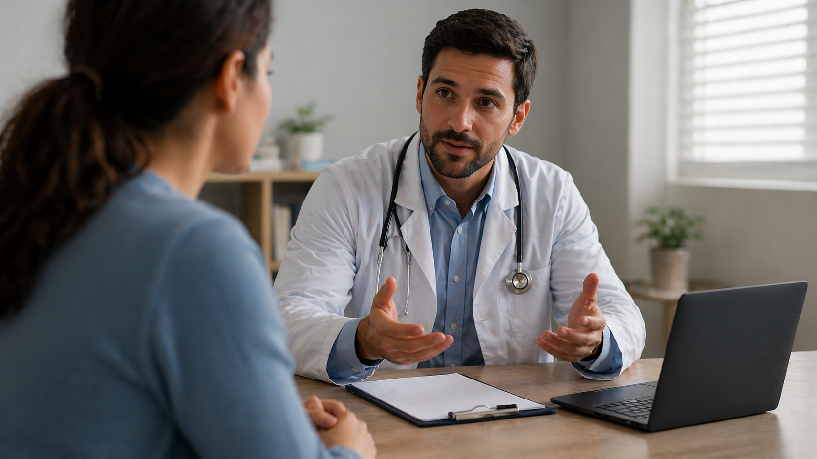 Comunicação clínica na formação em saúde: por que essa competência ainda recebe tão pouco espaço no currículo?