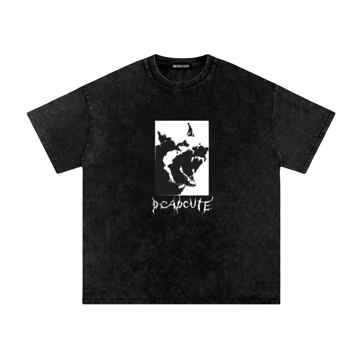 deadcute OG tee