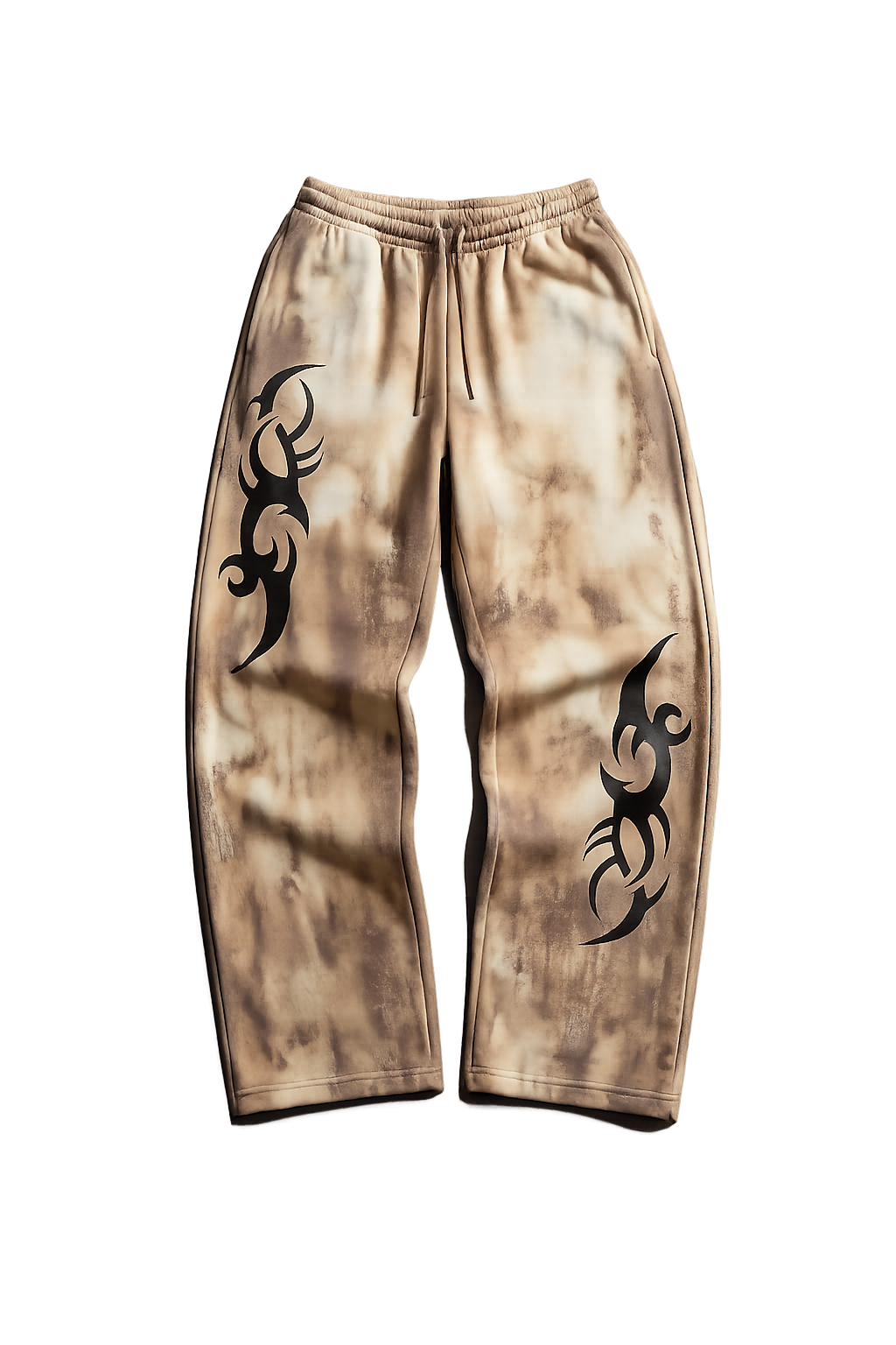 set alive joggers
