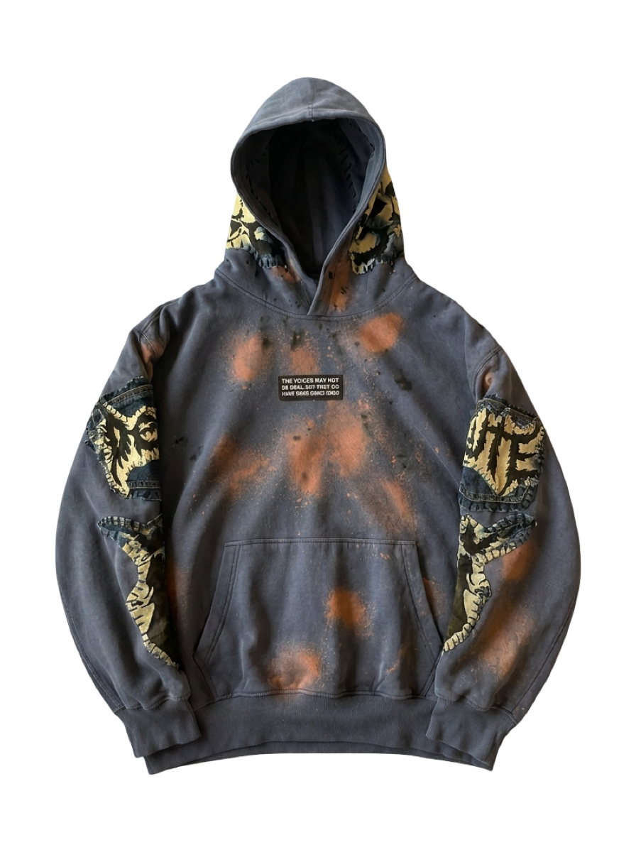 good ideas hoodie