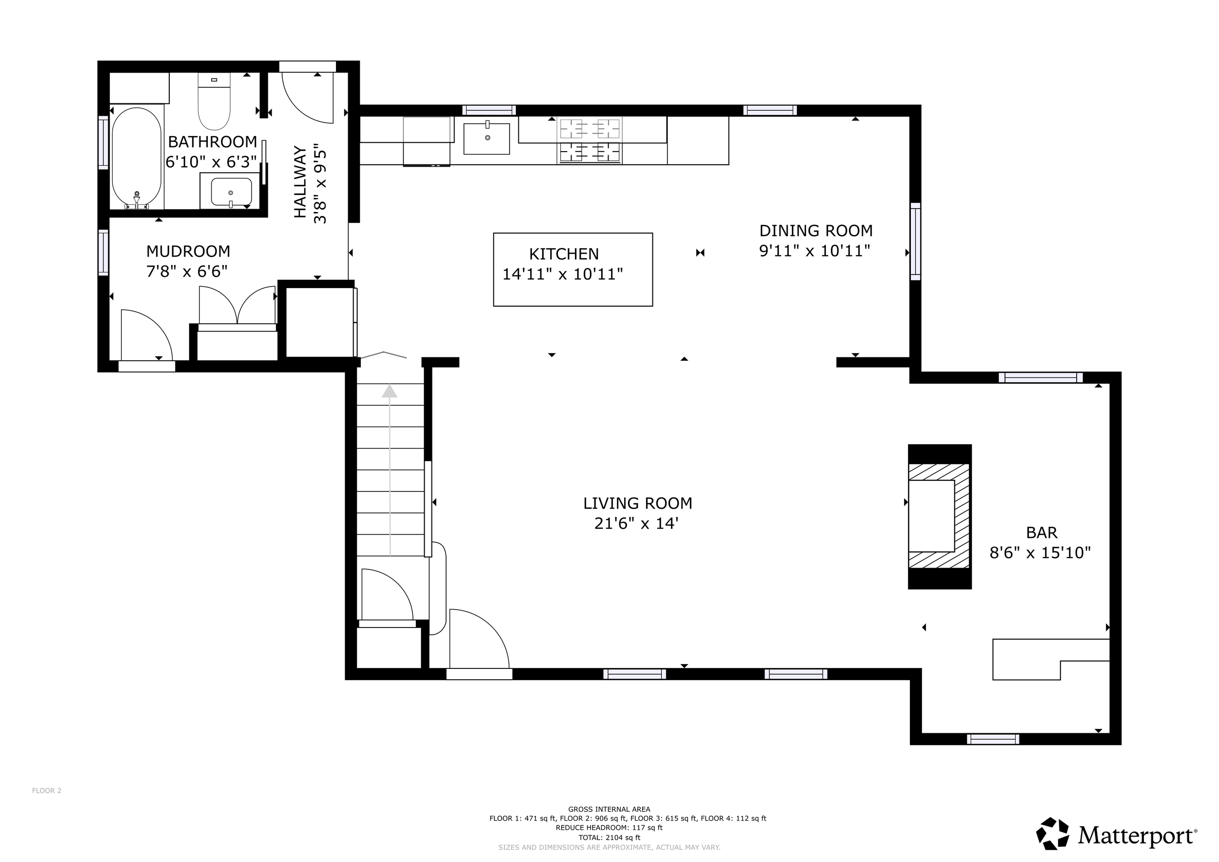 23 Locust Lane Stamford, CT_FLOOR2.png
