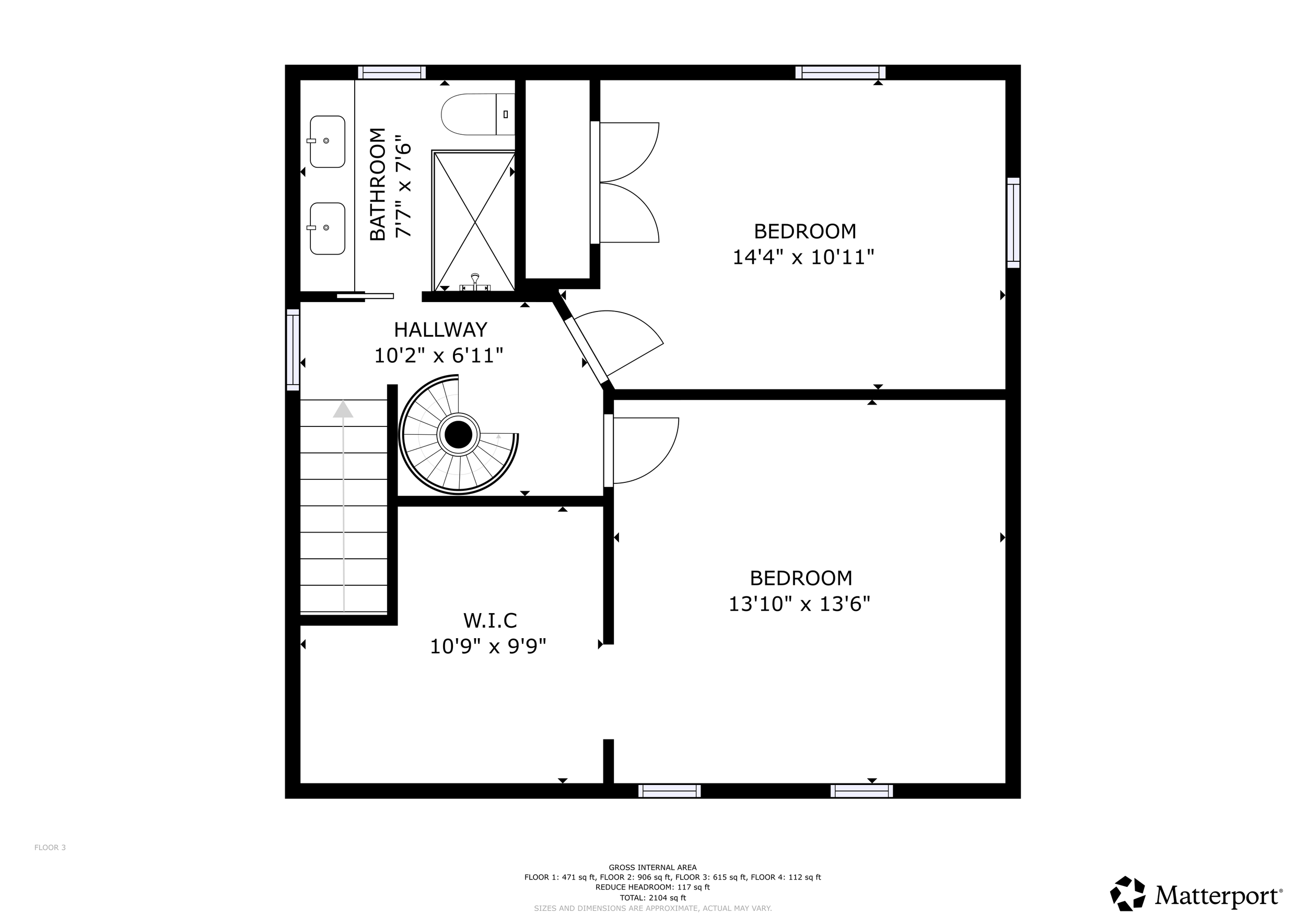 23 Locust Lane Stamford, CT_FLOOR3.png
