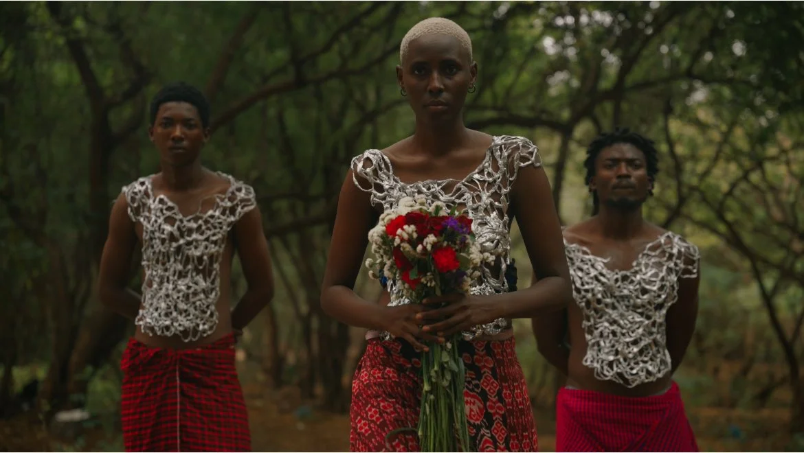 2025, Far From Home, Nafasi Art Space, Dar es Salaam, Tanzania
