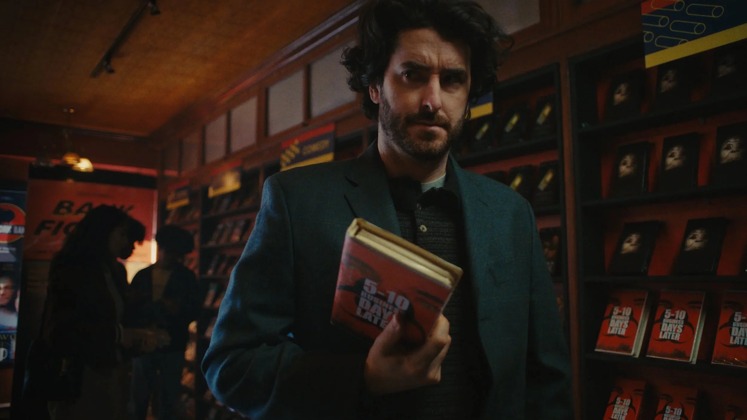 Netflix replaced video stores; Neo is reimagining how we bank.